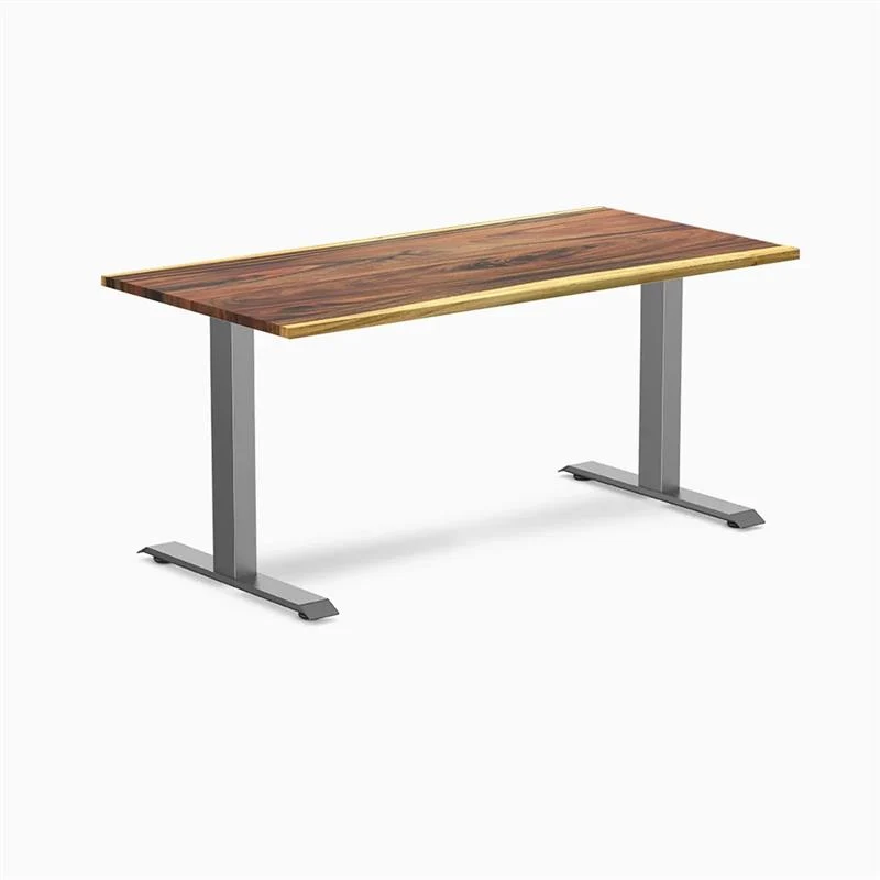 Desky Zero Hardwood Office Desk - Image 131