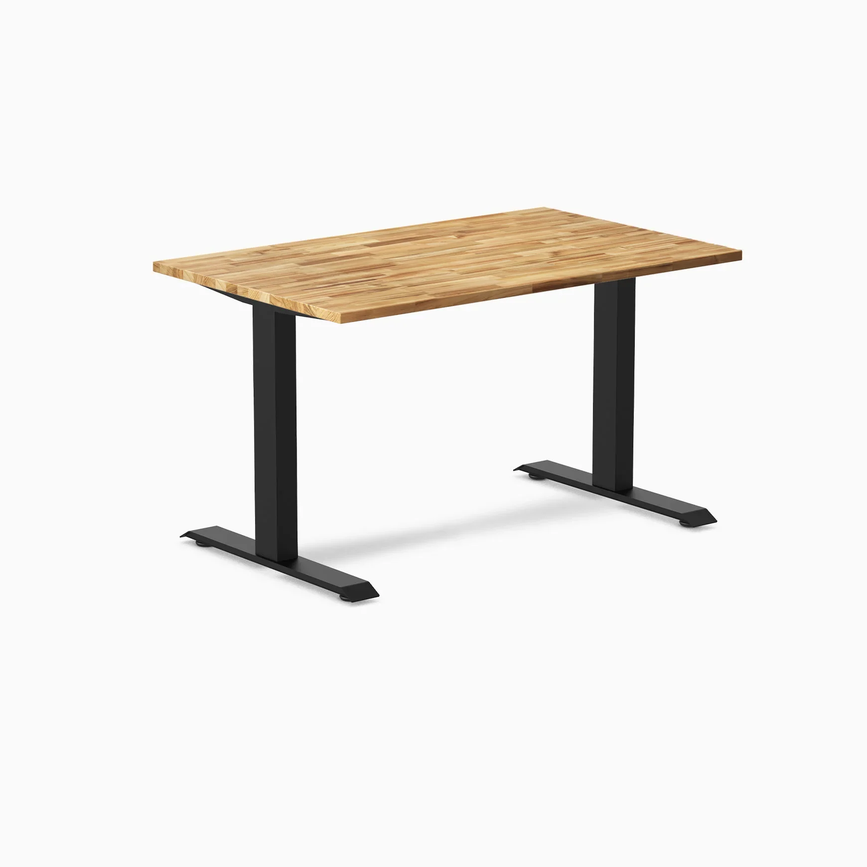 Desky Zero Hardwood Office Desk - Image 145