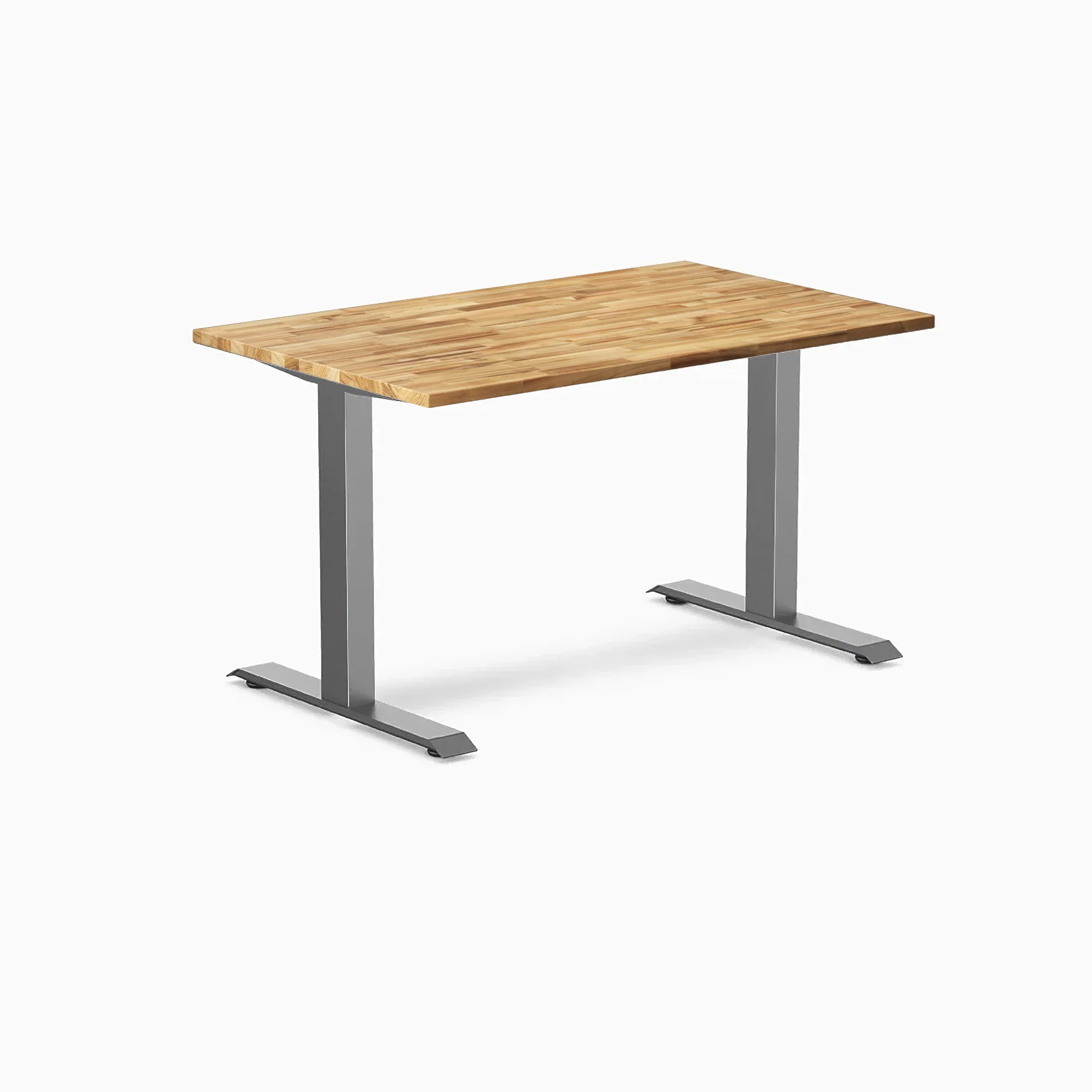 Desky Zero Hardwood Office Desk - Image 152