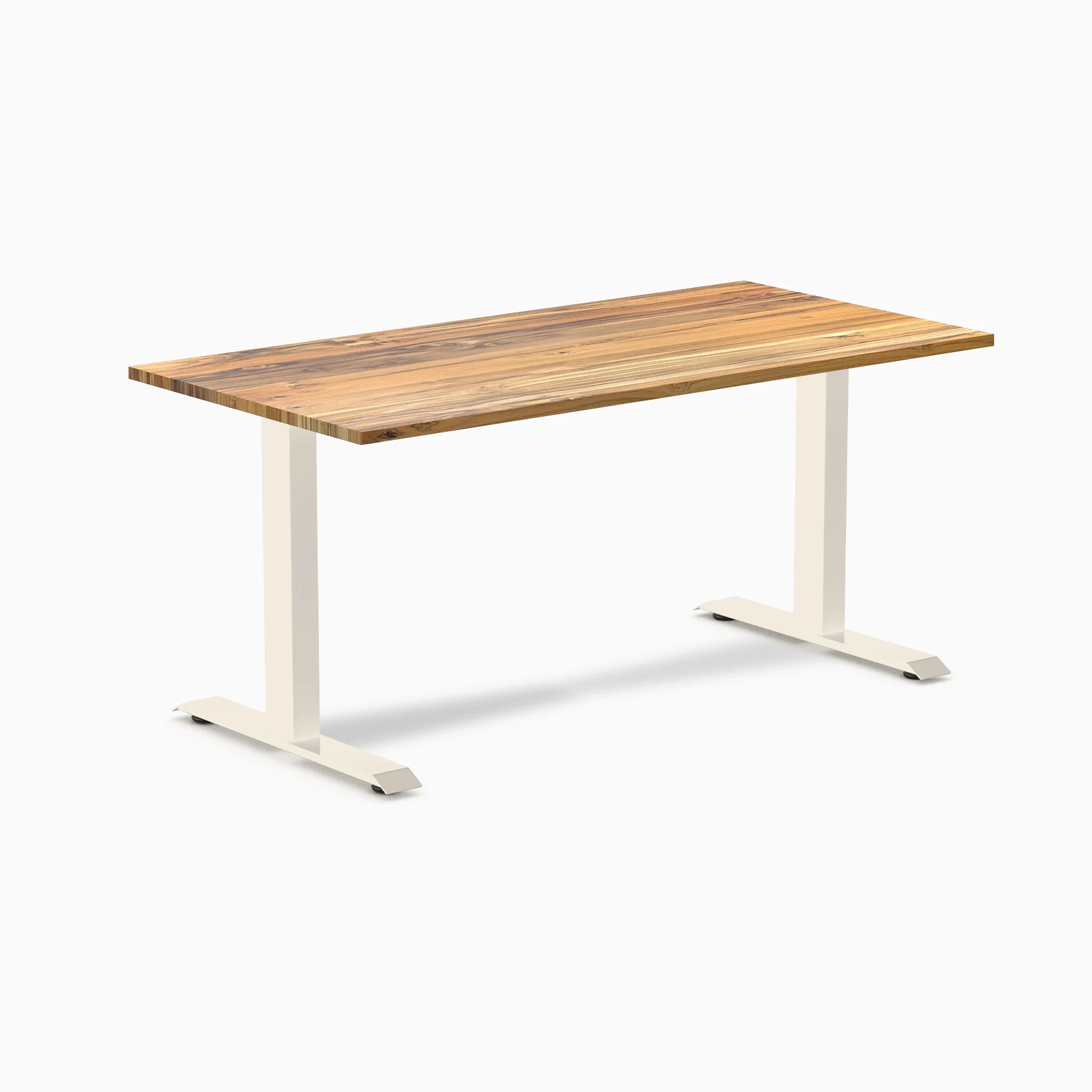 Desky Zero Hardwood Office Desk - Image 157