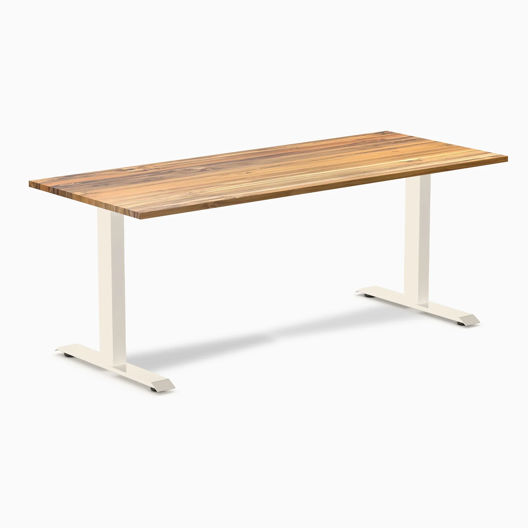 Desky Zero Hardwood Office Desk - Image 158