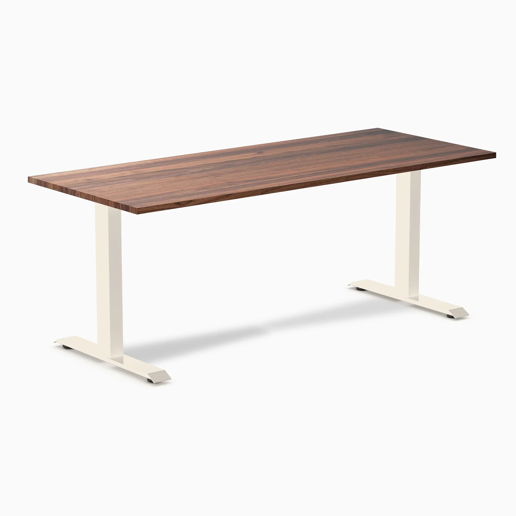 Desky Zero Hardwood Office Desk - Image 164