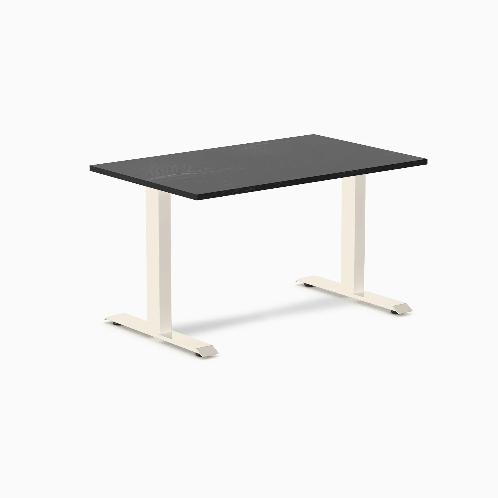 Desky Zero Hardwood Office Desk - Image 165