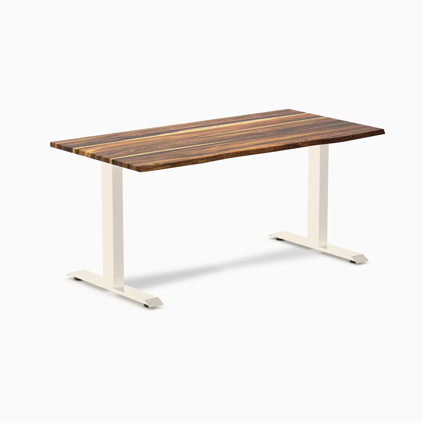Desky Zero Hardwood Office Desk - Image 174