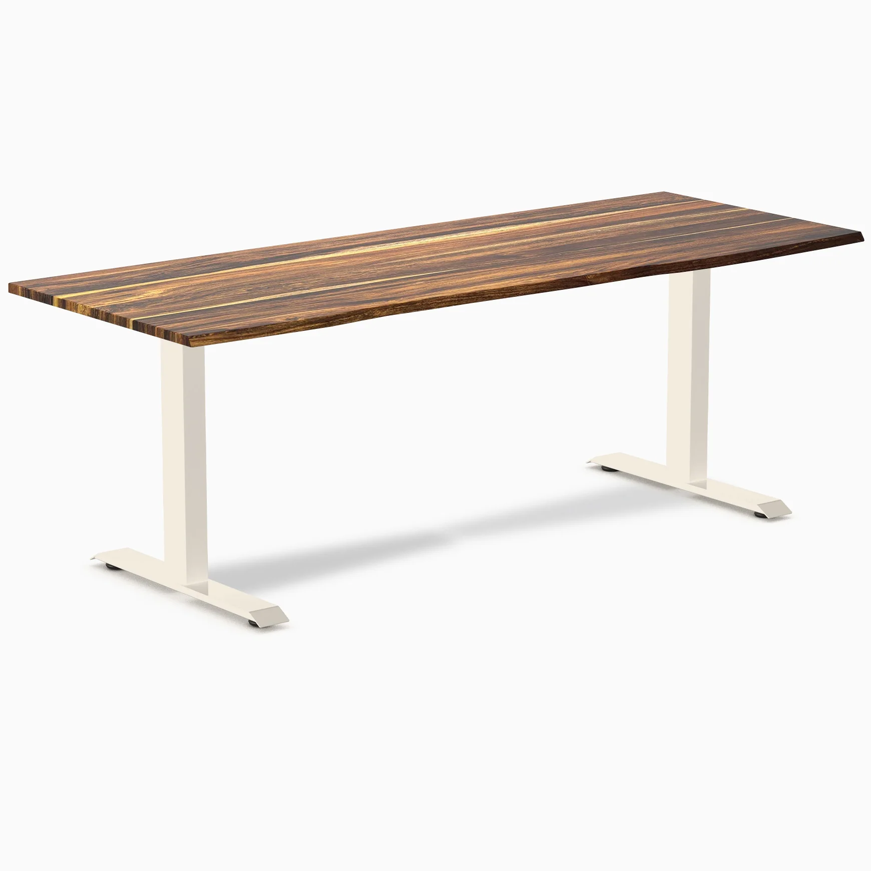 Desky Zero Hardwood Office Desk - Image 177