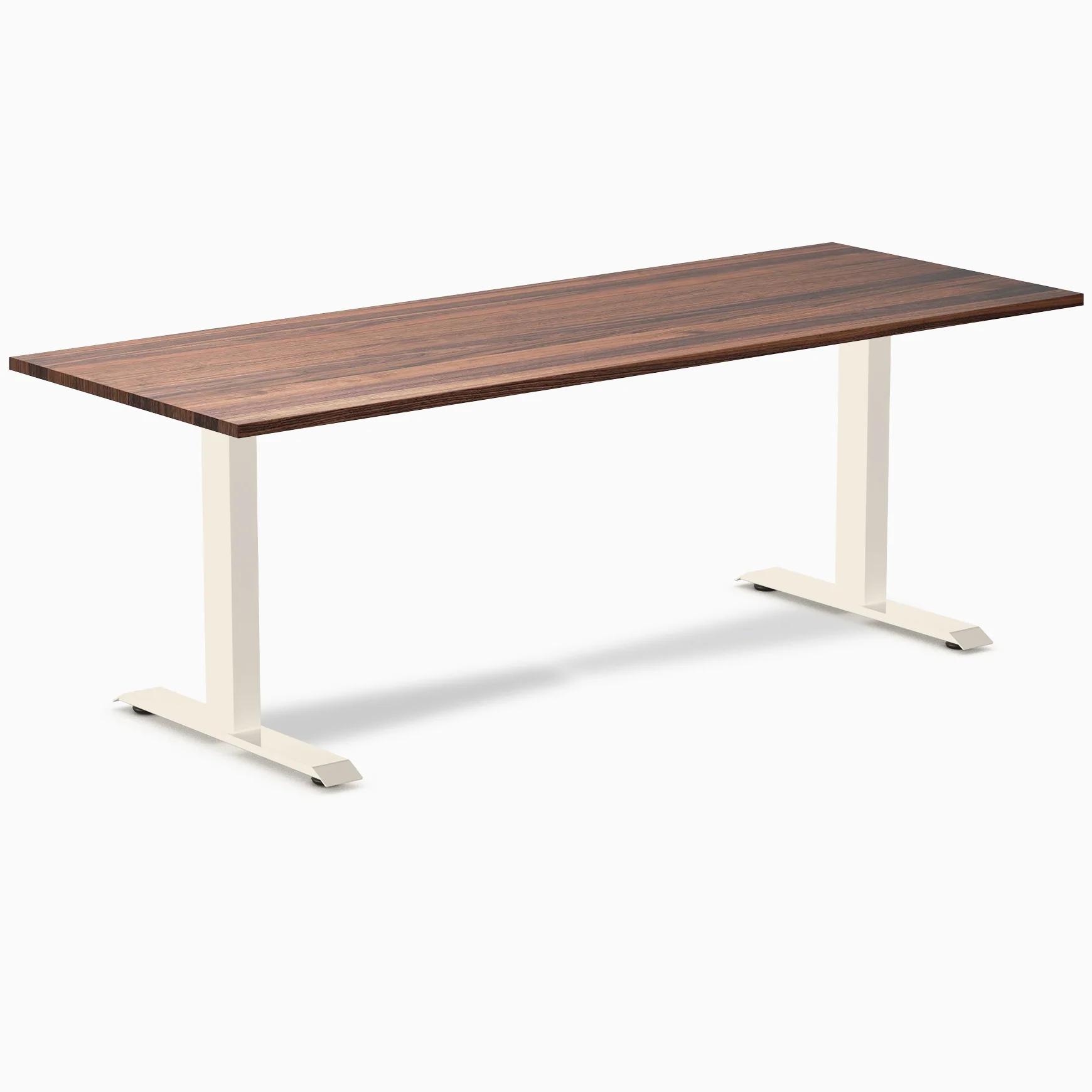 Desky Zero Hardwood Office Desk - Image 178