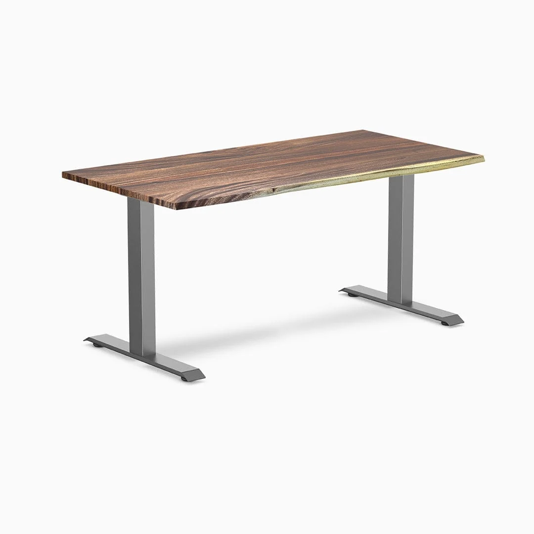 Desky Zero Hardwood Office Desk - Image 18