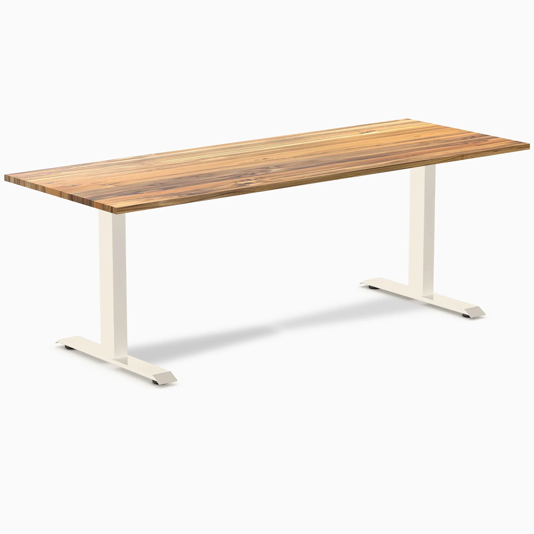 Desky Zero Hardwood Office Desk - Image 181