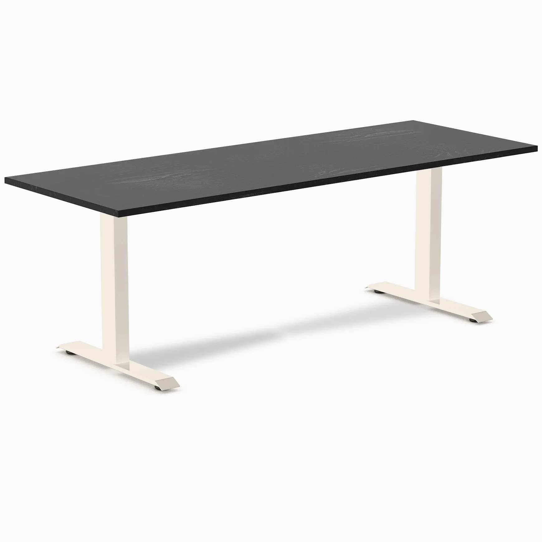 Desky Zero Hardwood Office Desk - Image 183