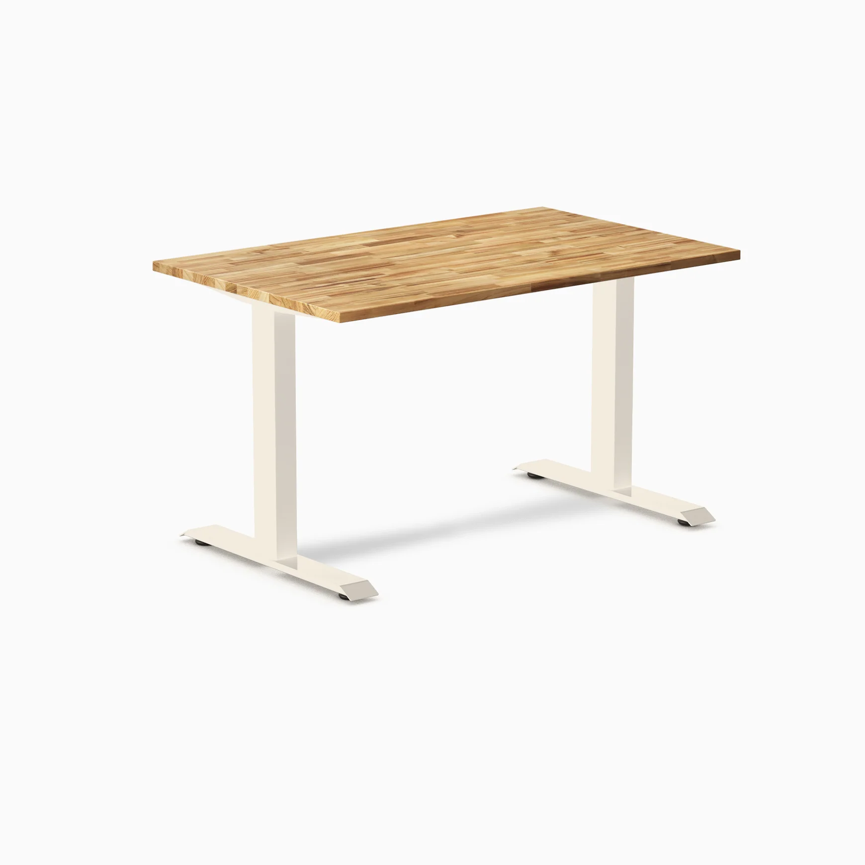 Desky Zero Hardwood Office Desk - Image 185
