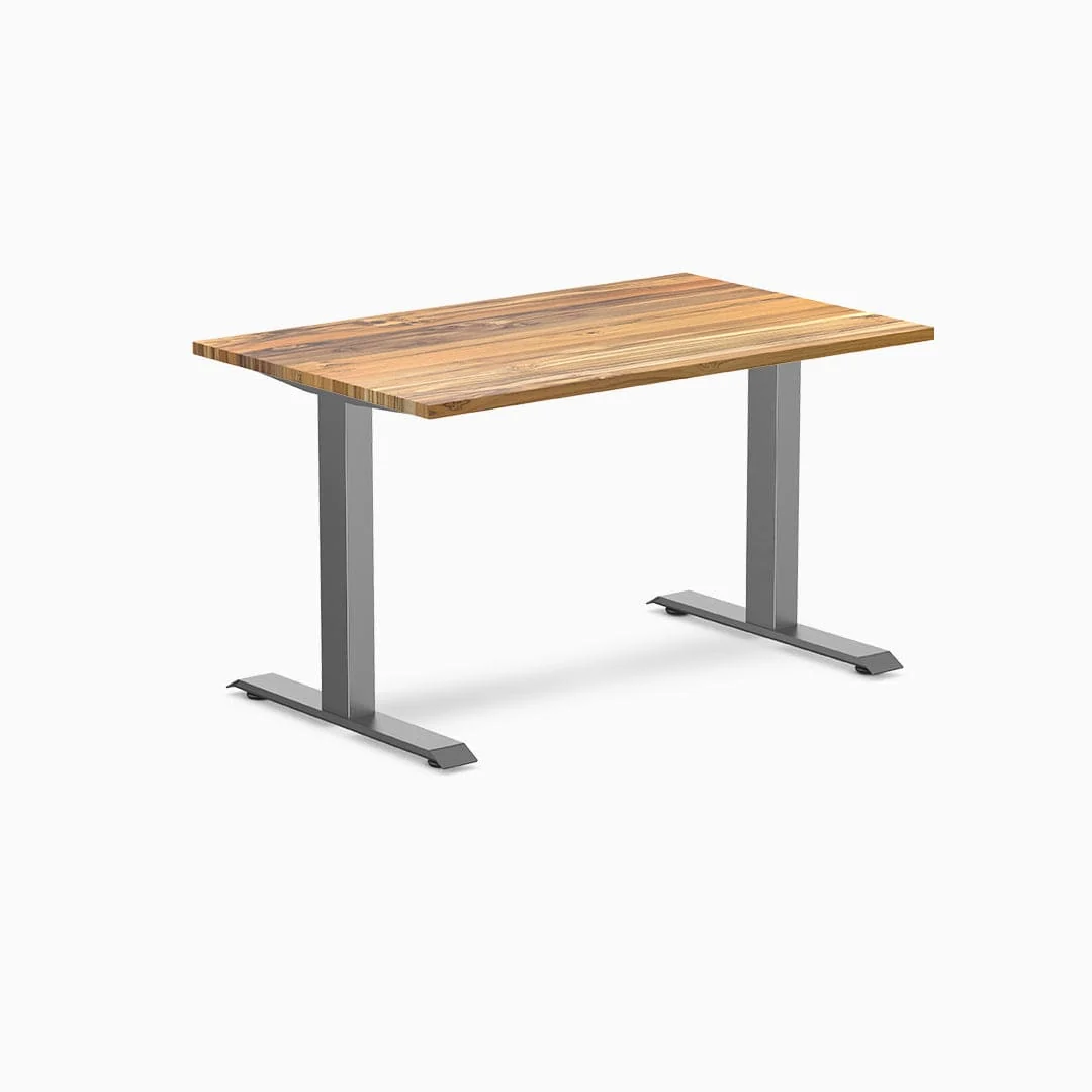 Desky Zero Hardwood Office Desk - Image 25