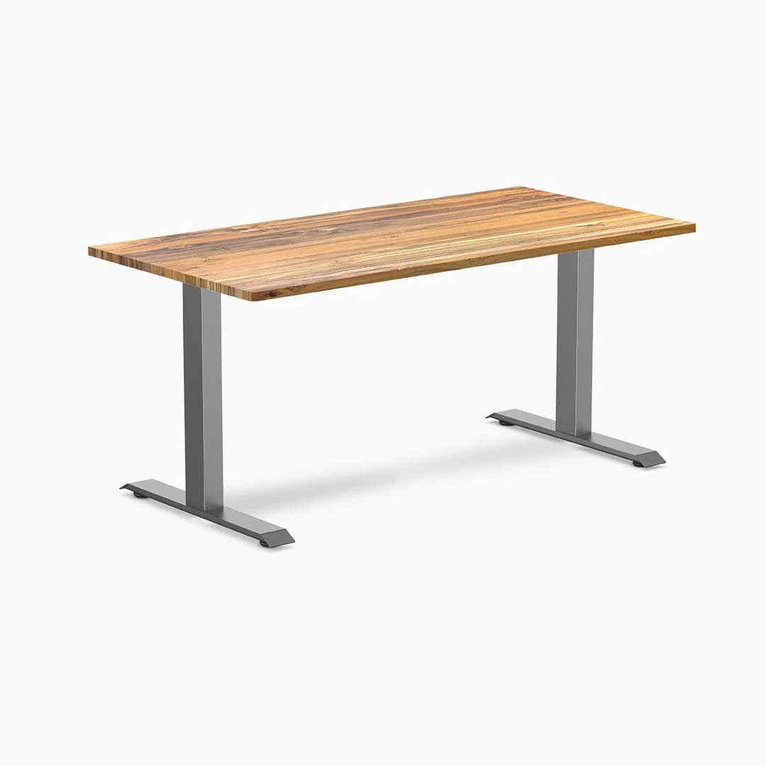 Desky Zero Hardwood Office Desk - Image 26