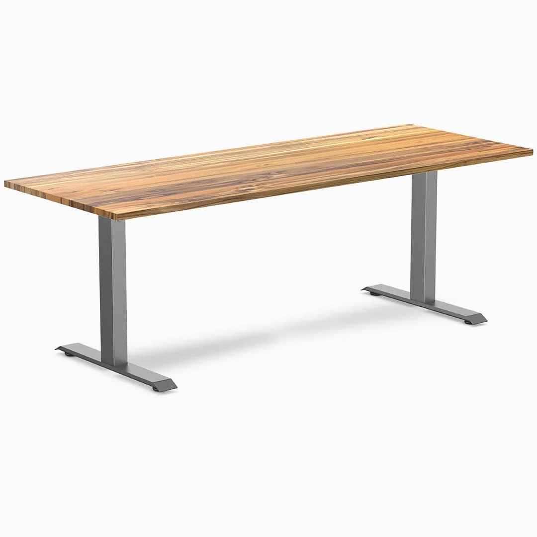 Desky Zero Hardwood Office Desk - Image 28
