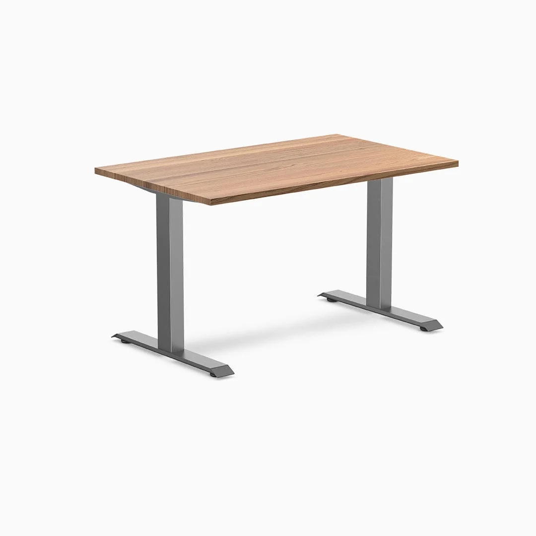 Desky Zero Hardwood Office Desk - Image 29