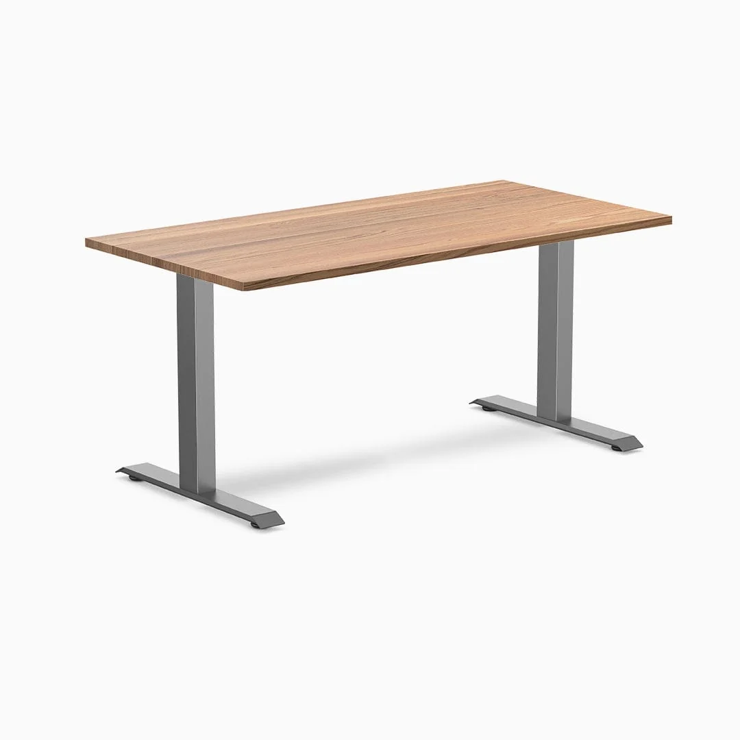 Desky Zero Hardwood Office Desk - Image 30