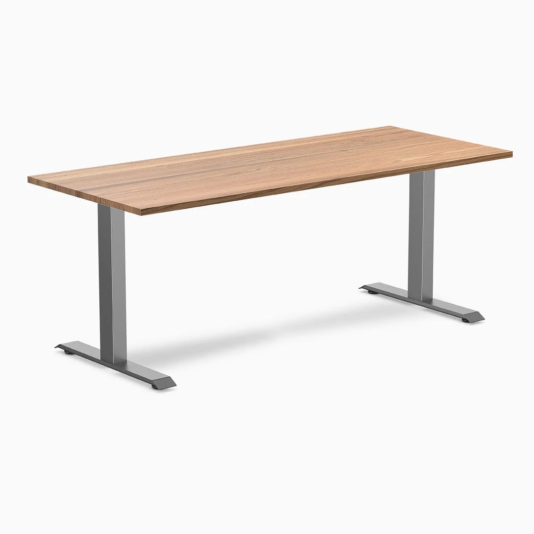 Desky Zero Hardwood Office Desk - Image 31