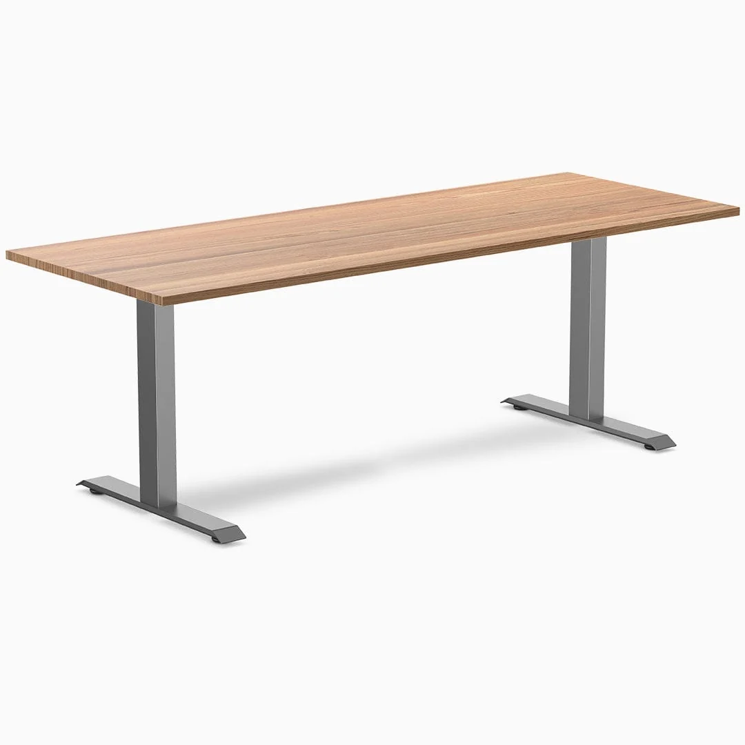 Desky Zero Hardwood Office Desk - Image 32