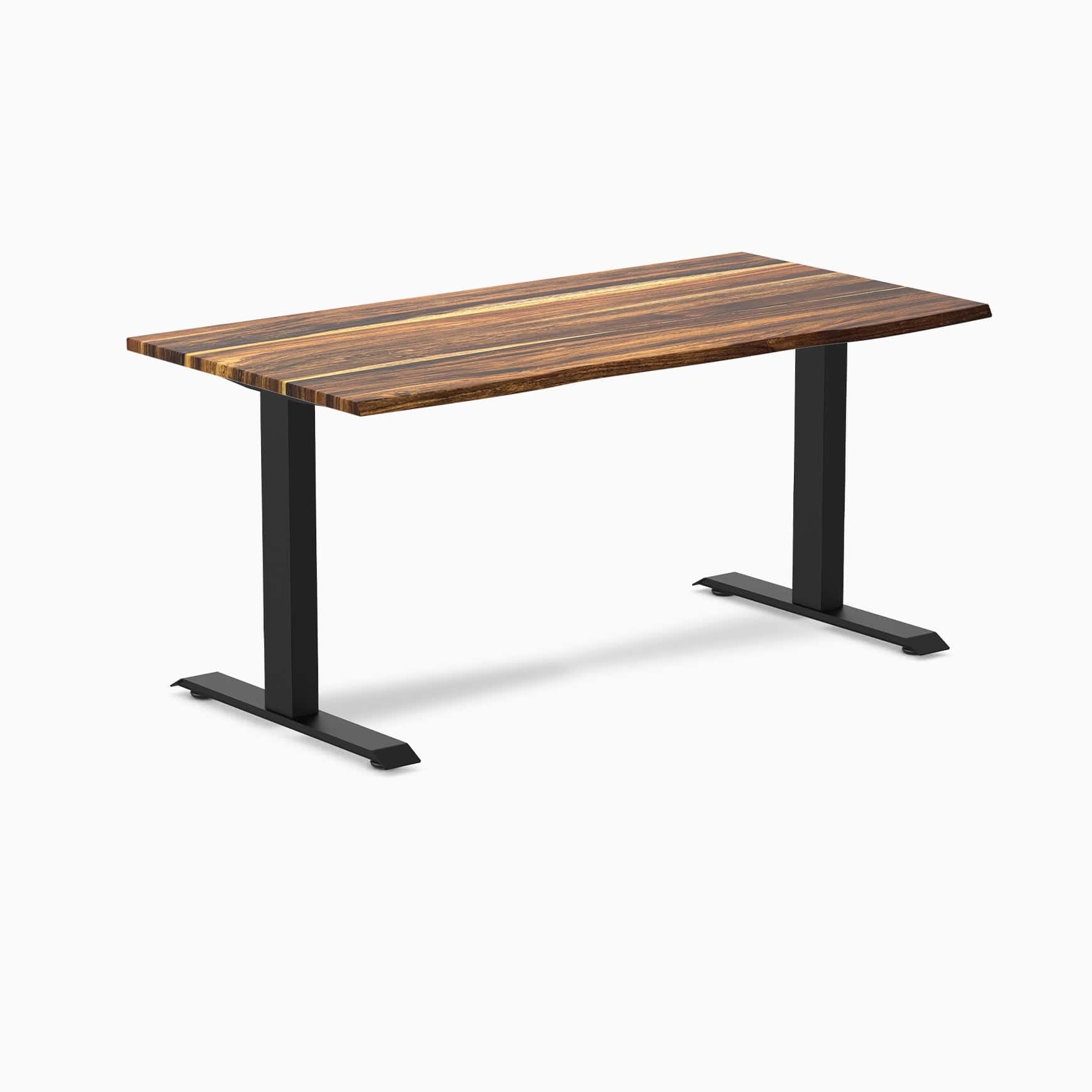 Desky Zero Hardwood Office Desk - Image 35