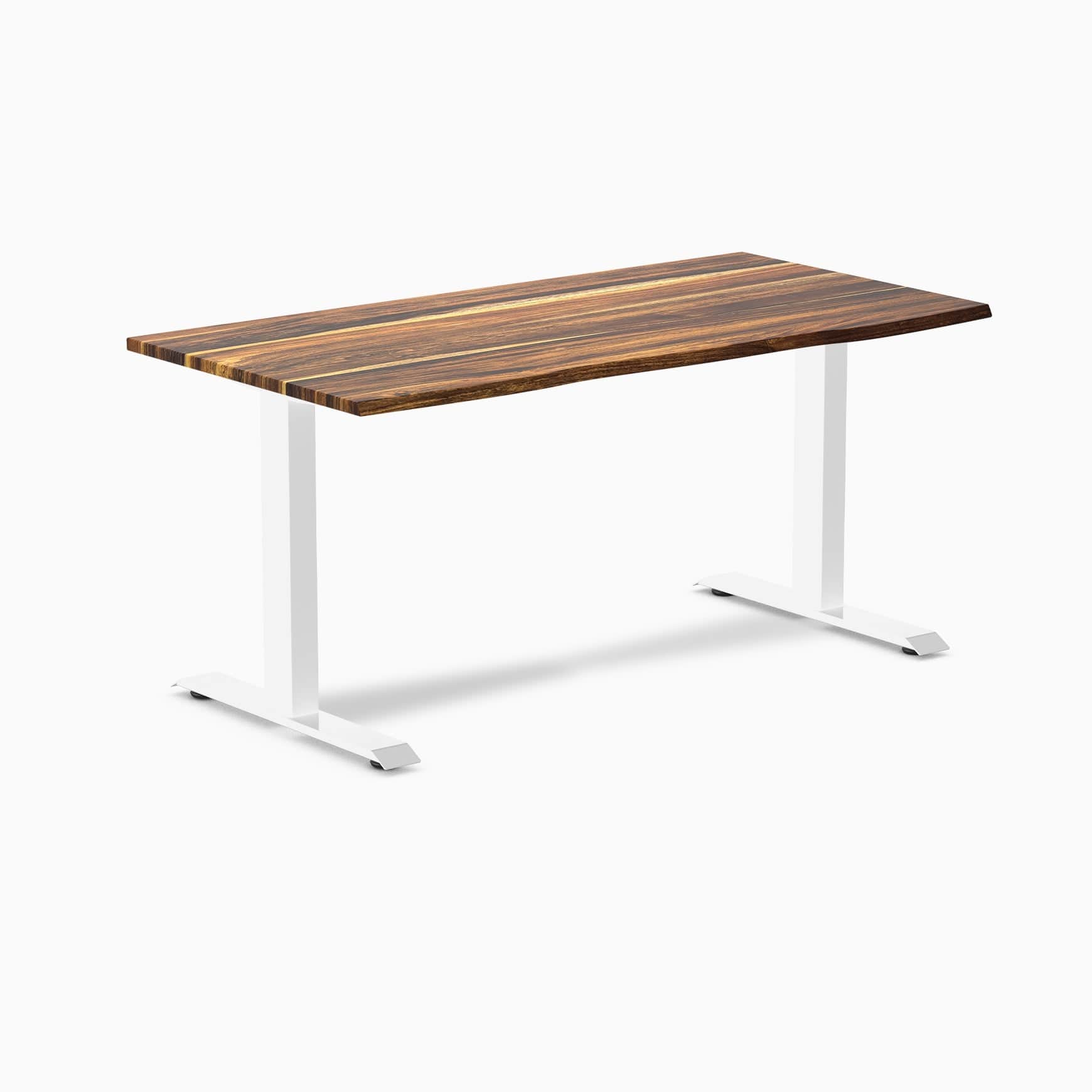 Desky Zero Hardwood Office Desk - Image 36