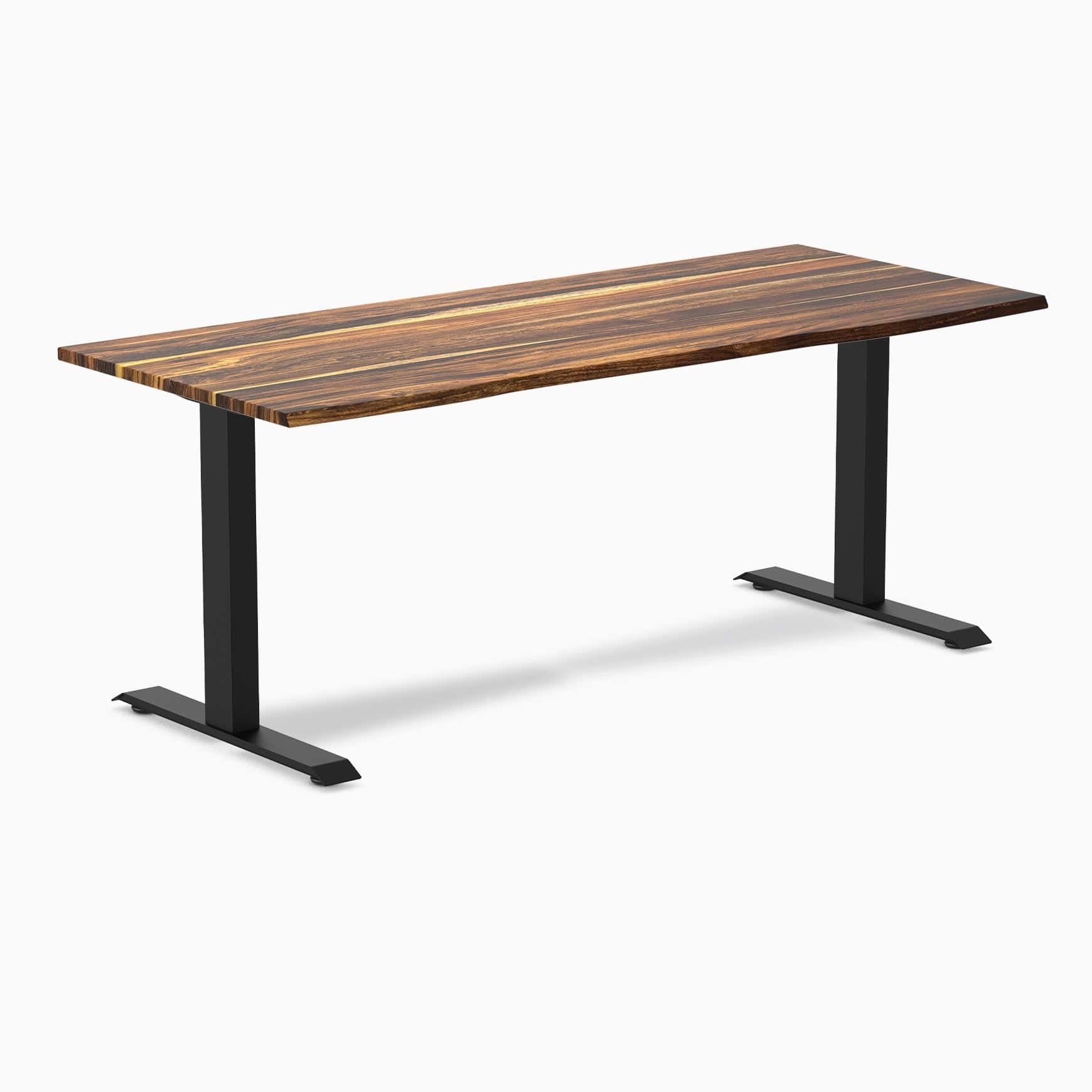 Desky Zero Hardwood Office Desk - Image 37