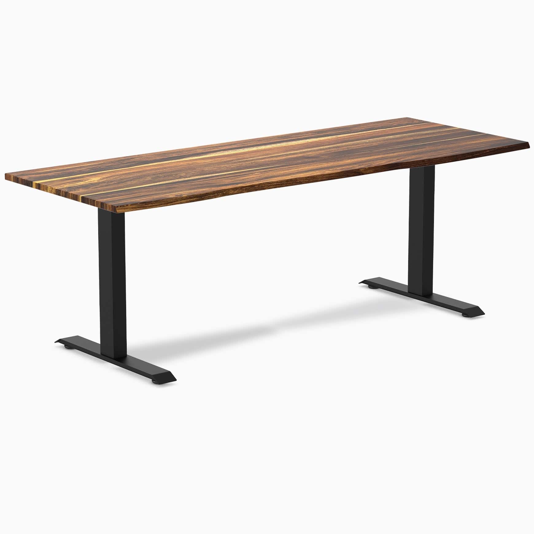 Desky Zero Hardwood Office Desk - Image 39