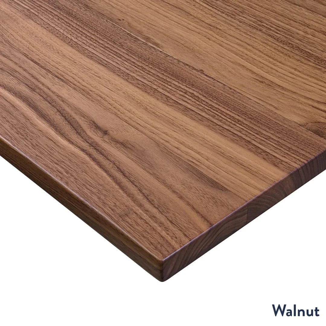 Desky Zero Hardwood Office Desk - Image 4