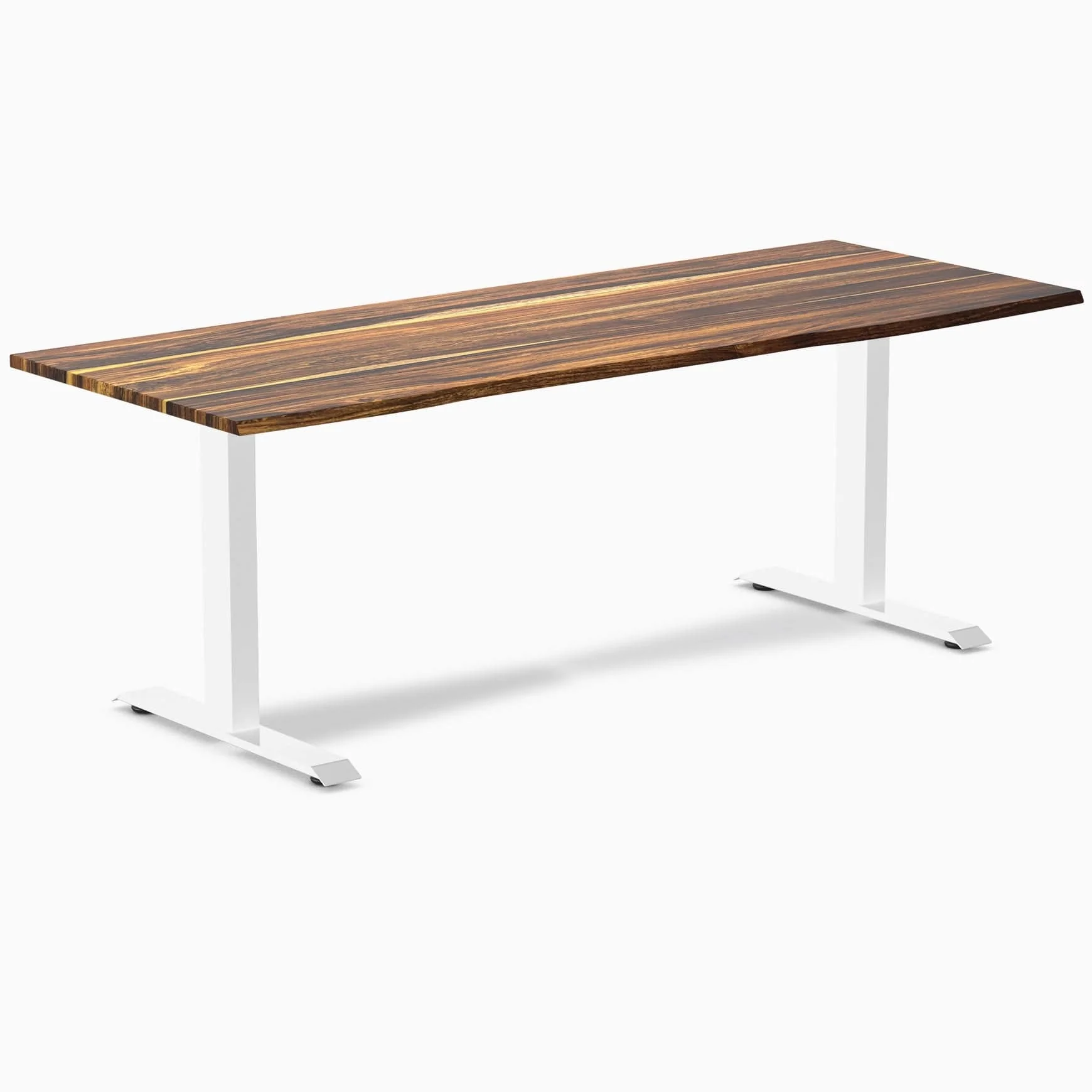 Desky Zero Hardwood Office Desk - Image 40