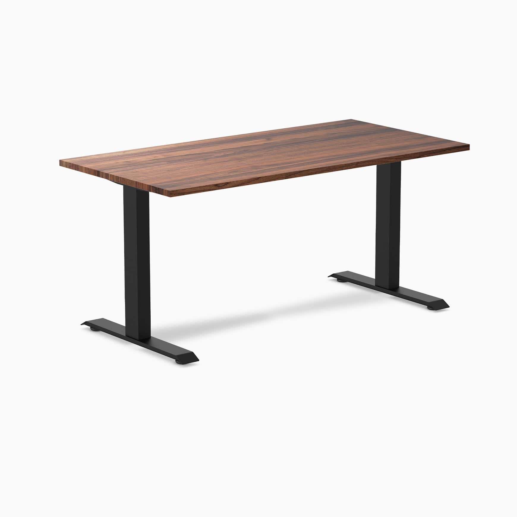 Desky Zero Hardwood Office Desk - Image 43