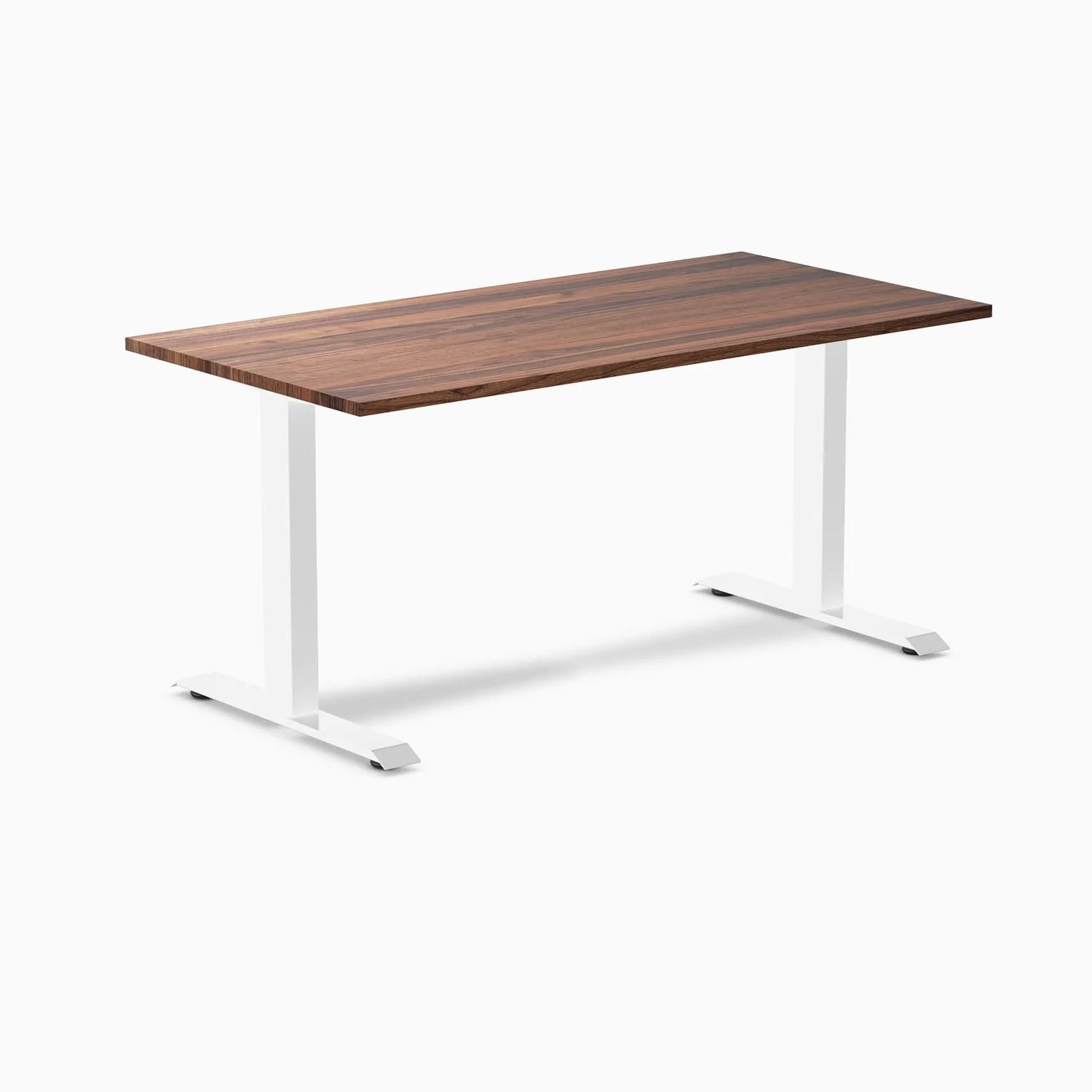 Desky Zero Hardwood Office Desk - Image 44