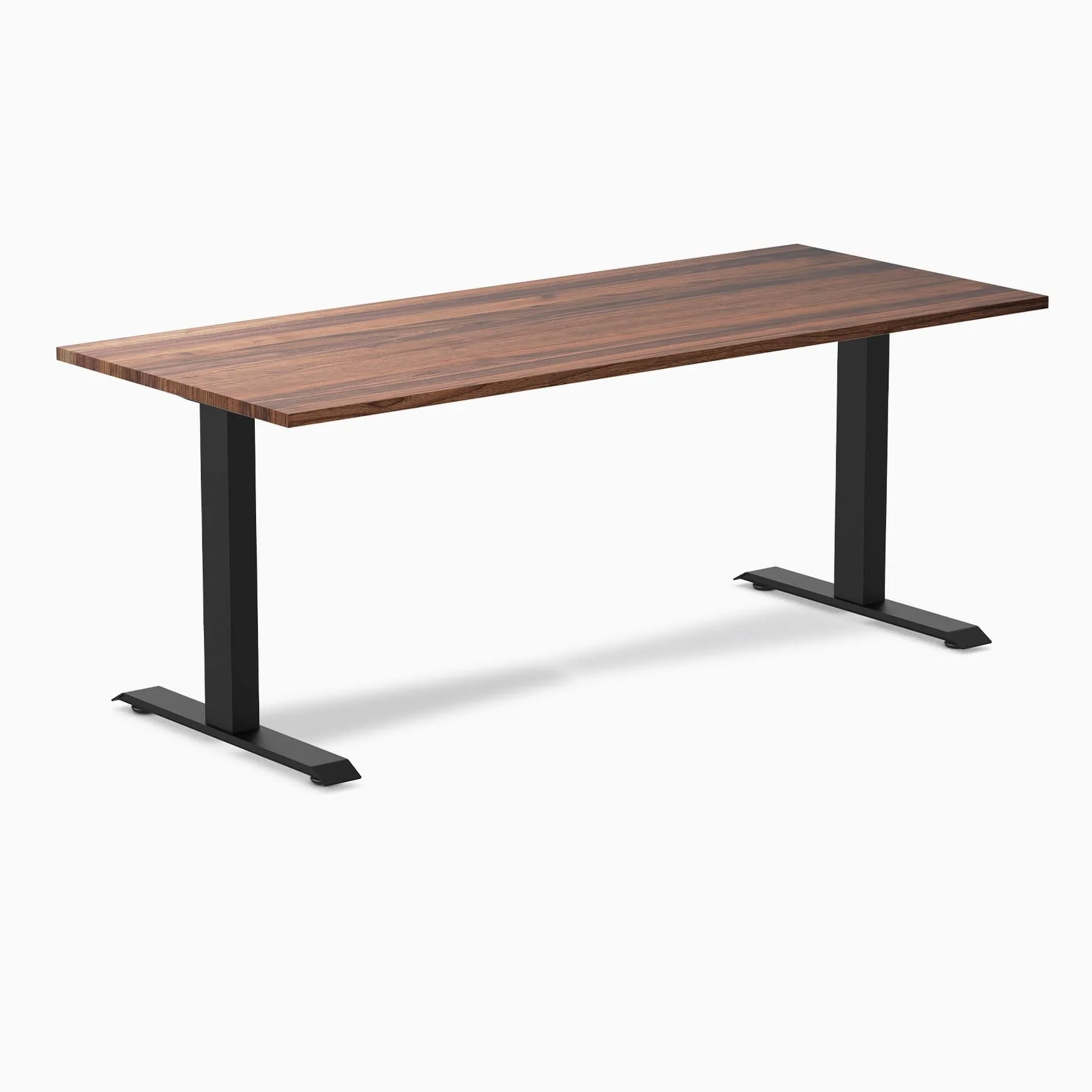 Desky Zero Hardwood Office Desk - Image 45
