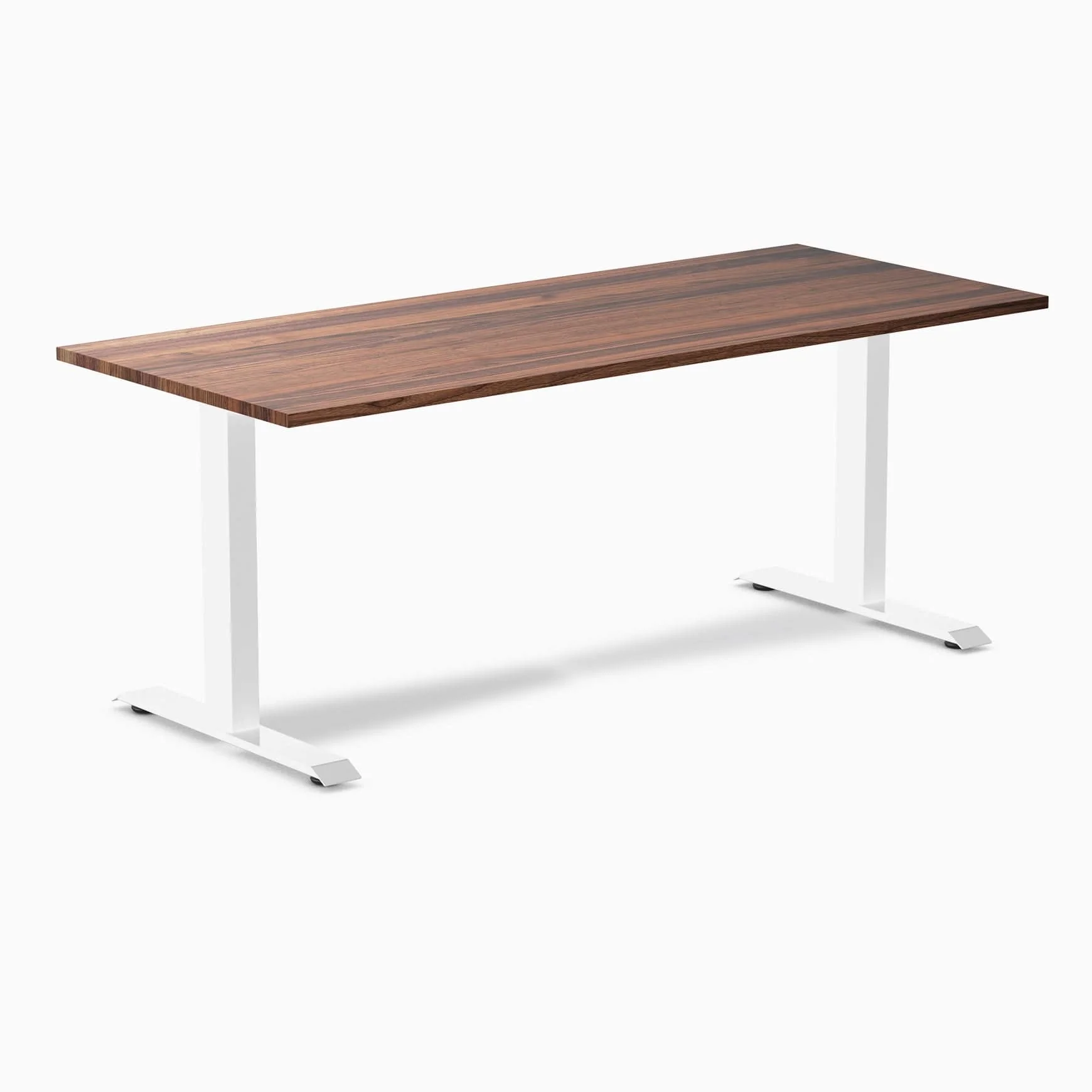 Desky Zero Hardwood Office Desk - Image 46