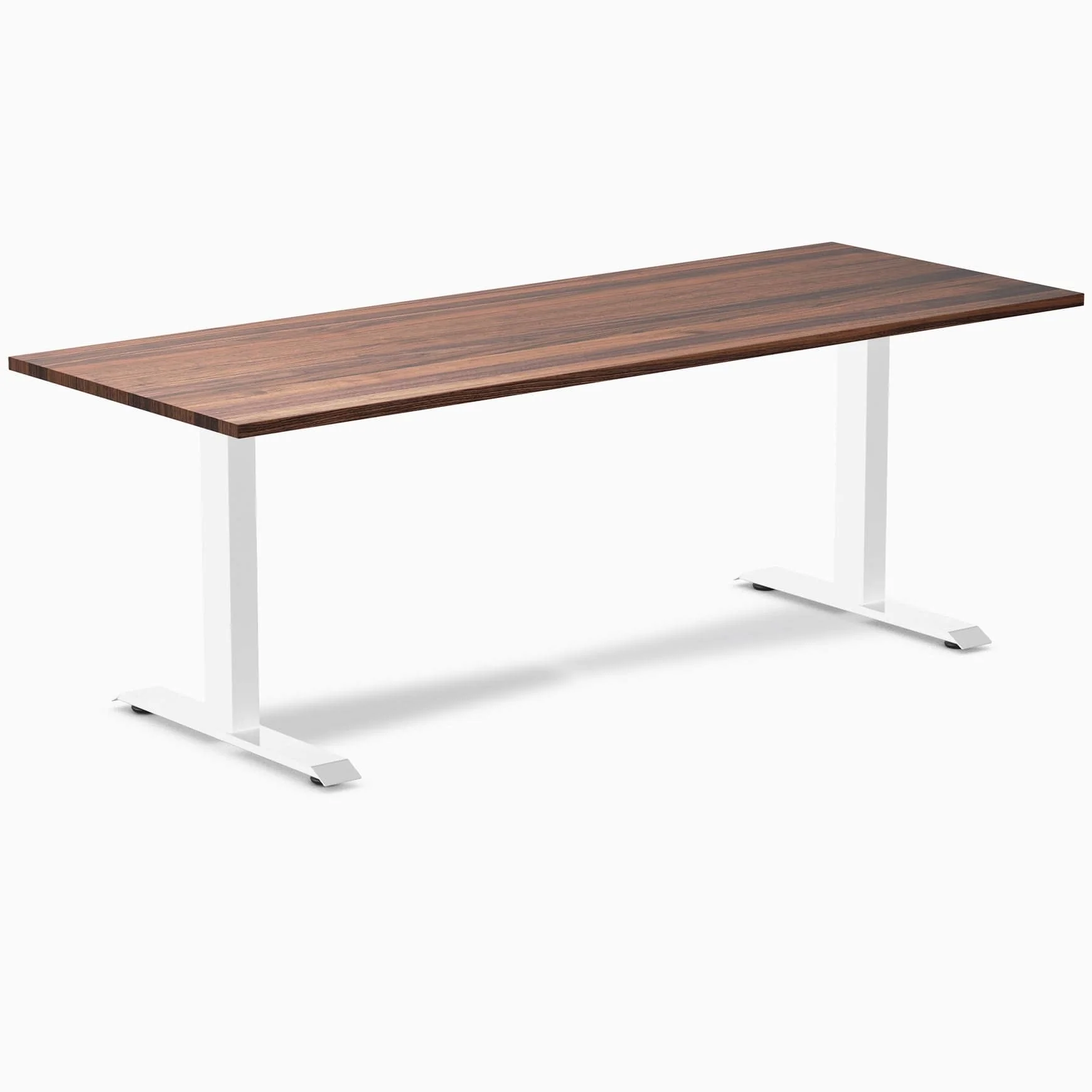 Desky Zero Hardwood Office Desk - Image 48