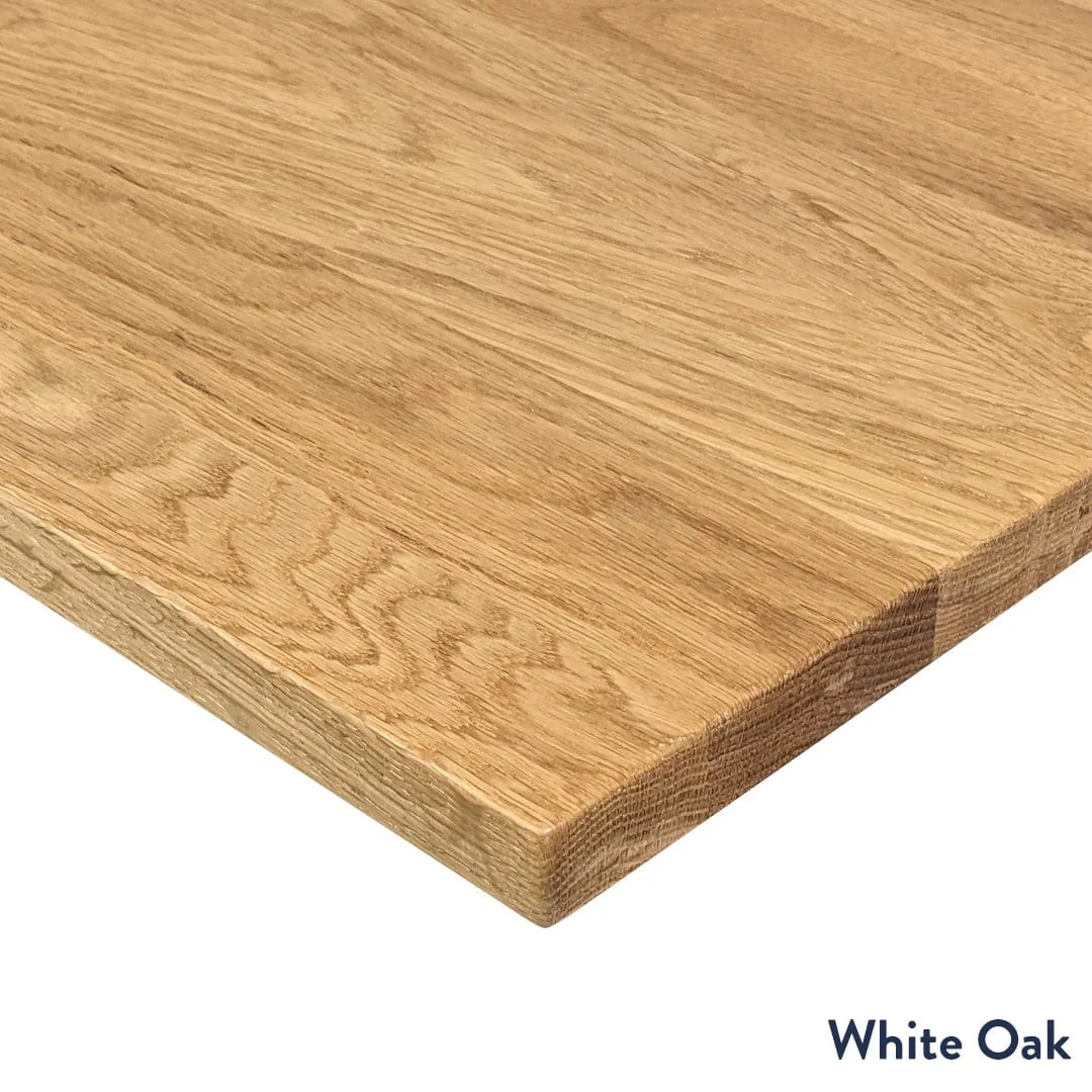 Desky Zero Hardwood Office Desk - Image 5