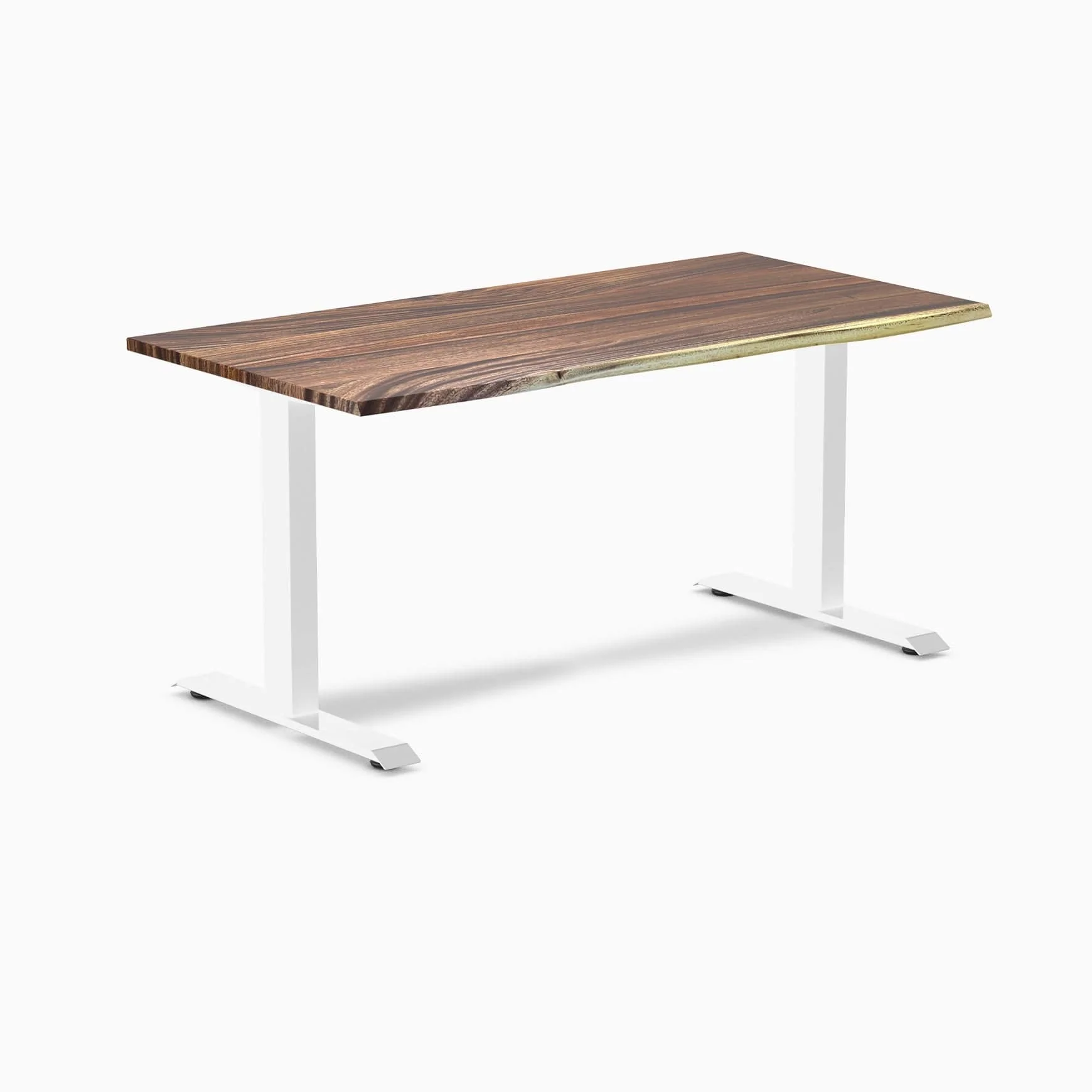 Desky Zero Hardwood Office Desk - Image 52