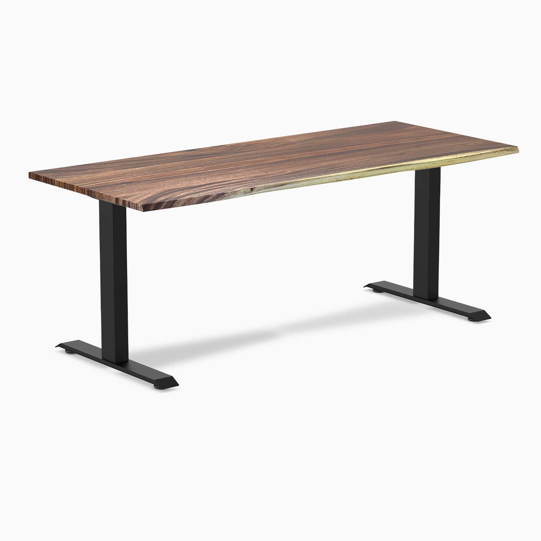 Desky Zero Hardwood Office Desk - Image 53