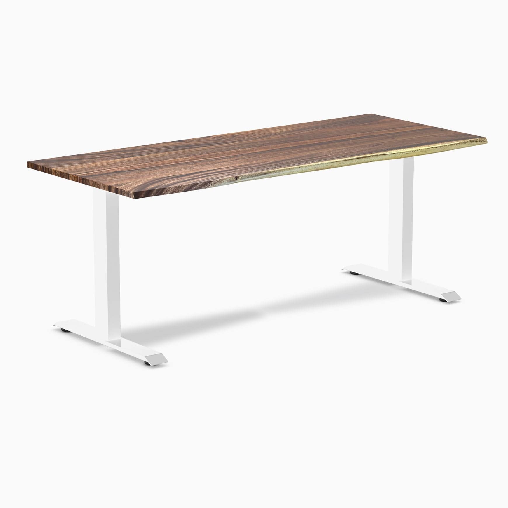 Desky Zero Hardwood Office Desk - Image 54