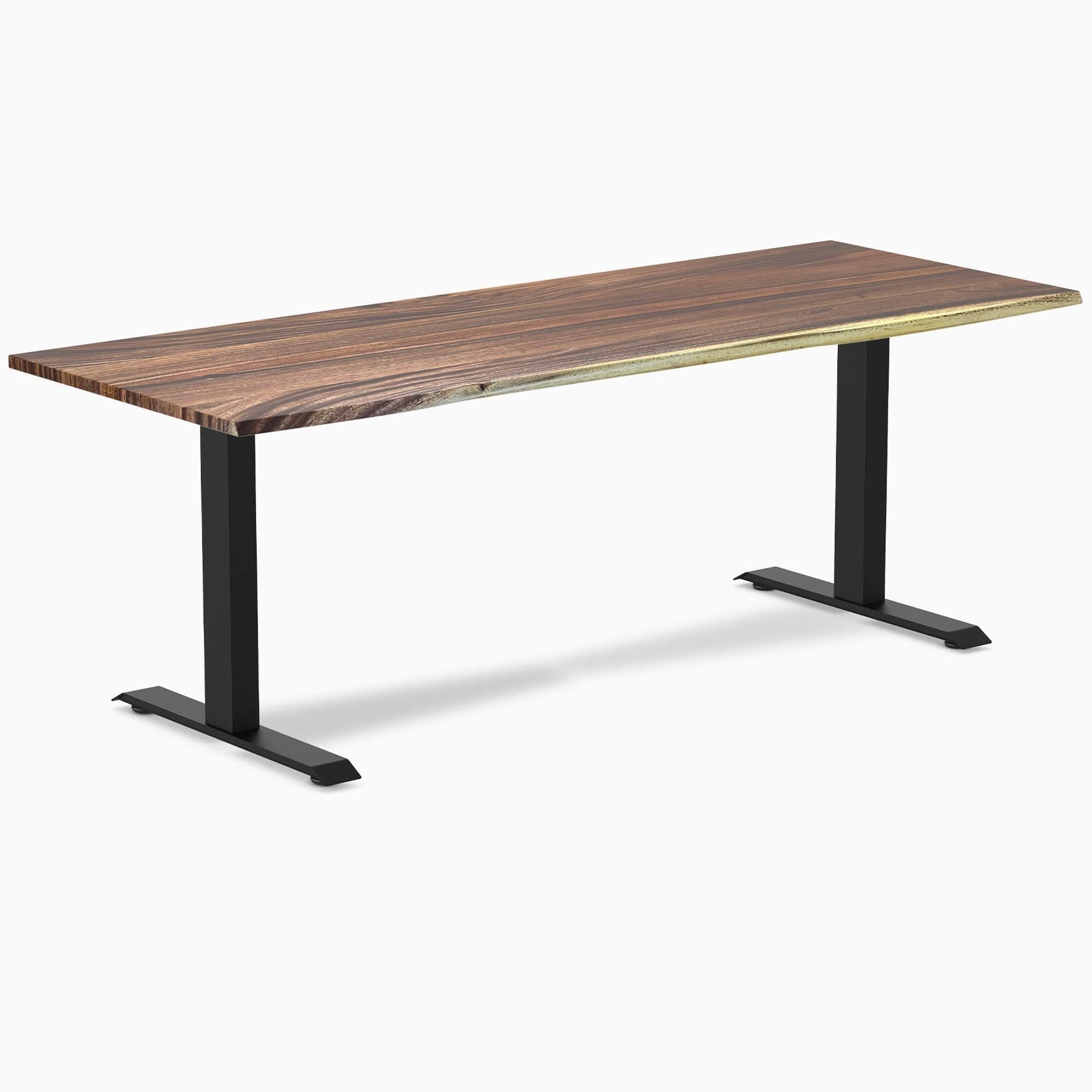 Desky Zero Hardwood Office Desk - Image 55