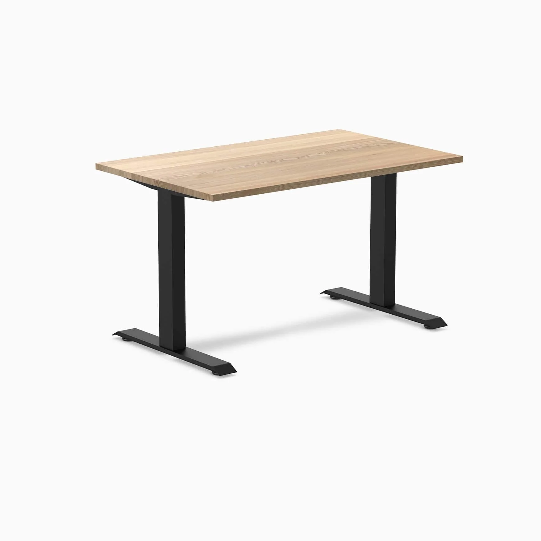 Desky Zero Hardwood Office Desk - Image 57