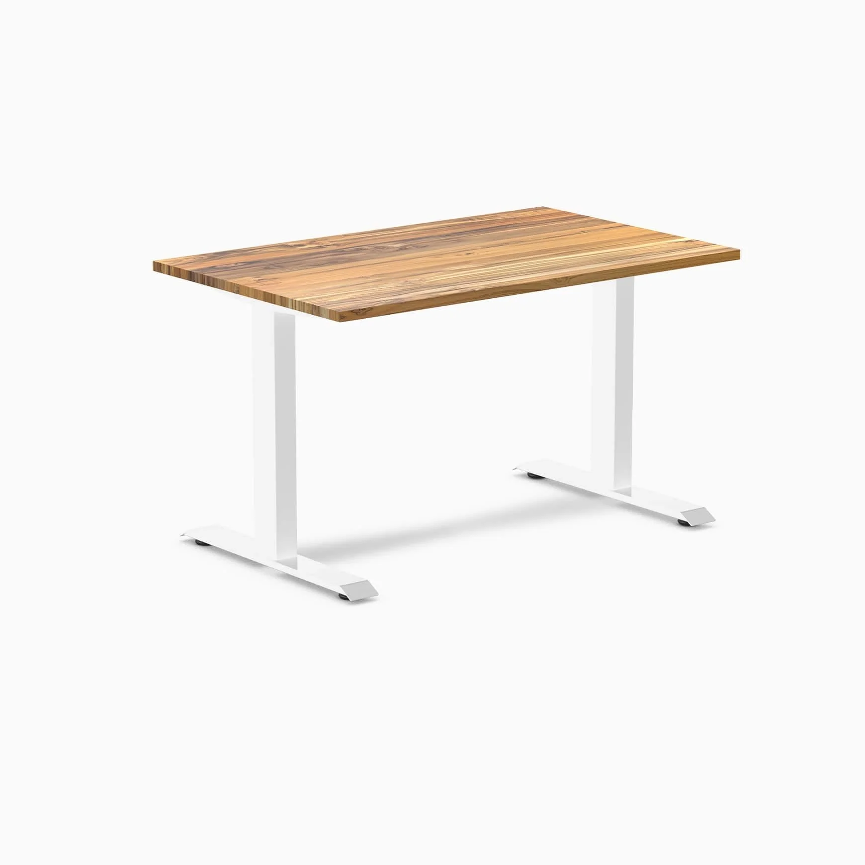 Desky Zero Hardwood Office Desk - Image 65