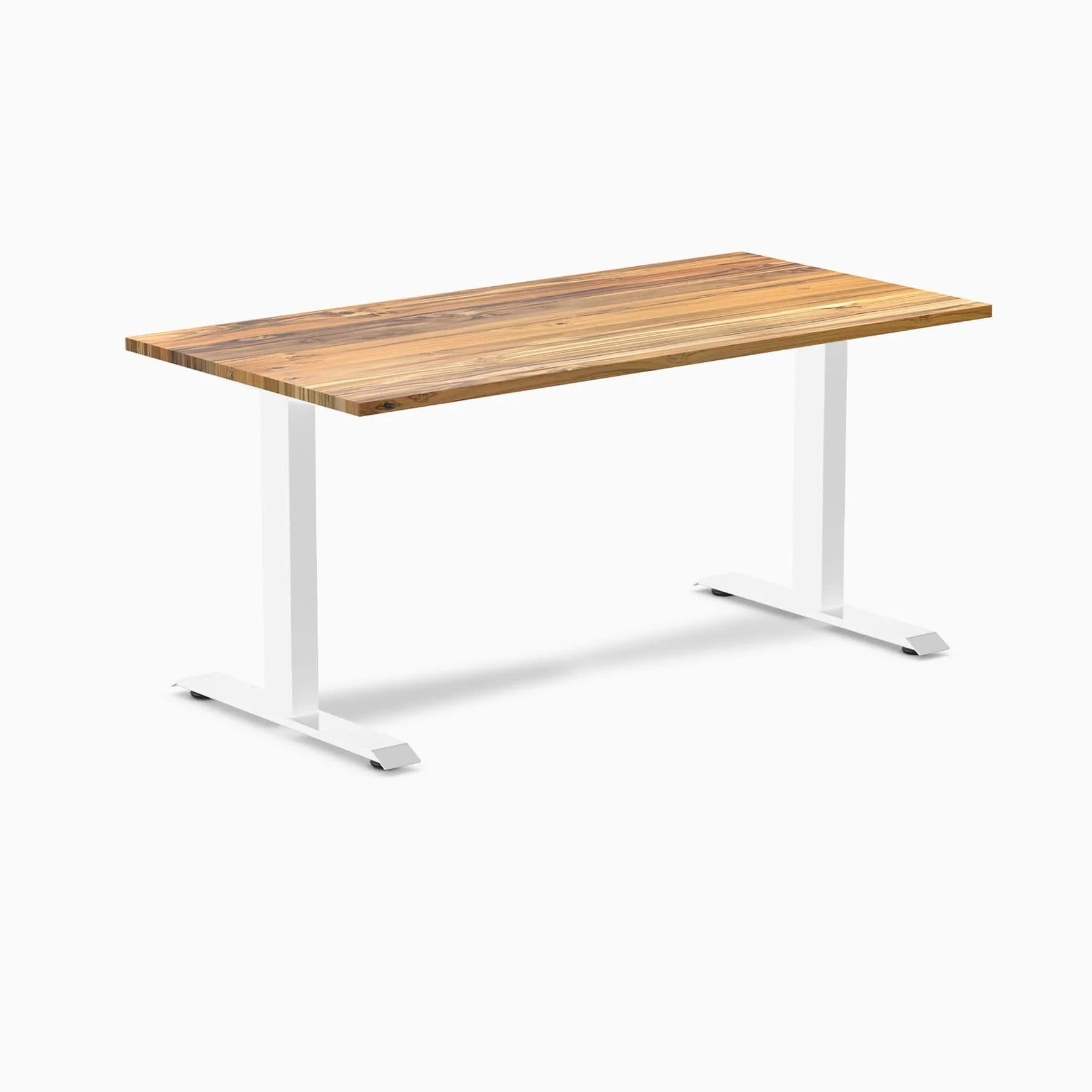 Desky Zero Hardwood Office Desk - Image 67
