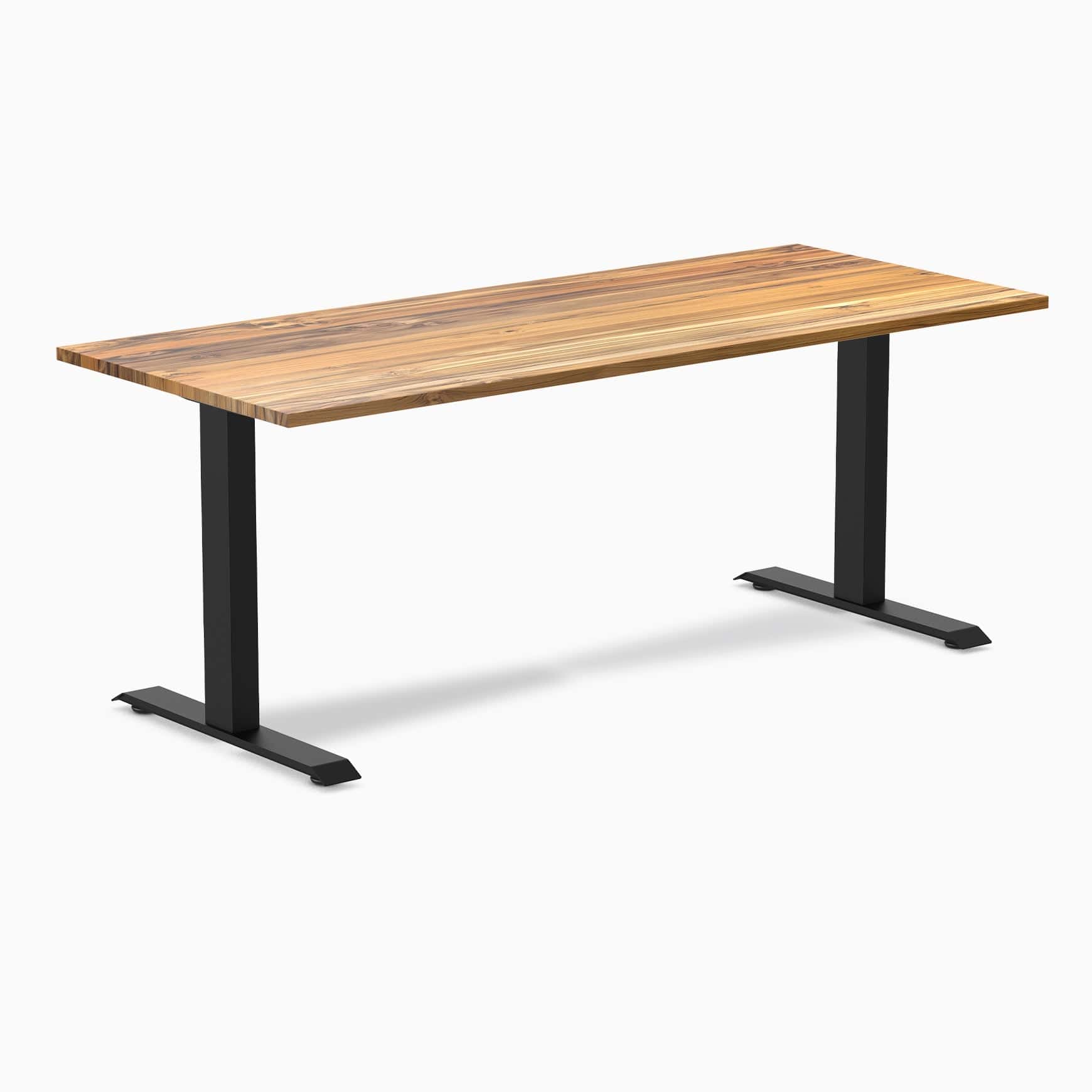 Desky Zero Hardwood Office Desk - Image 68
