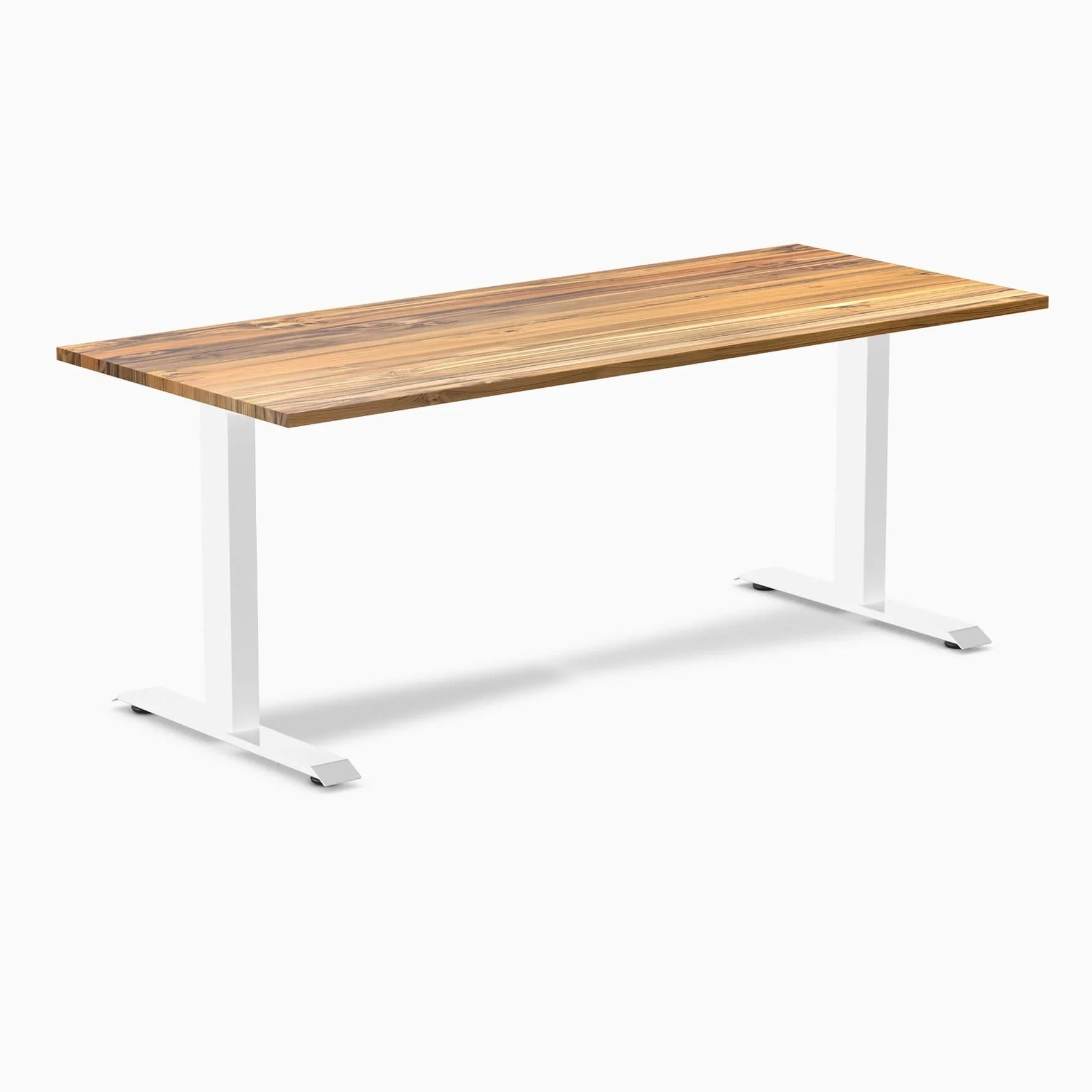 Desky Zero Hardwood Office Desk - Image 69