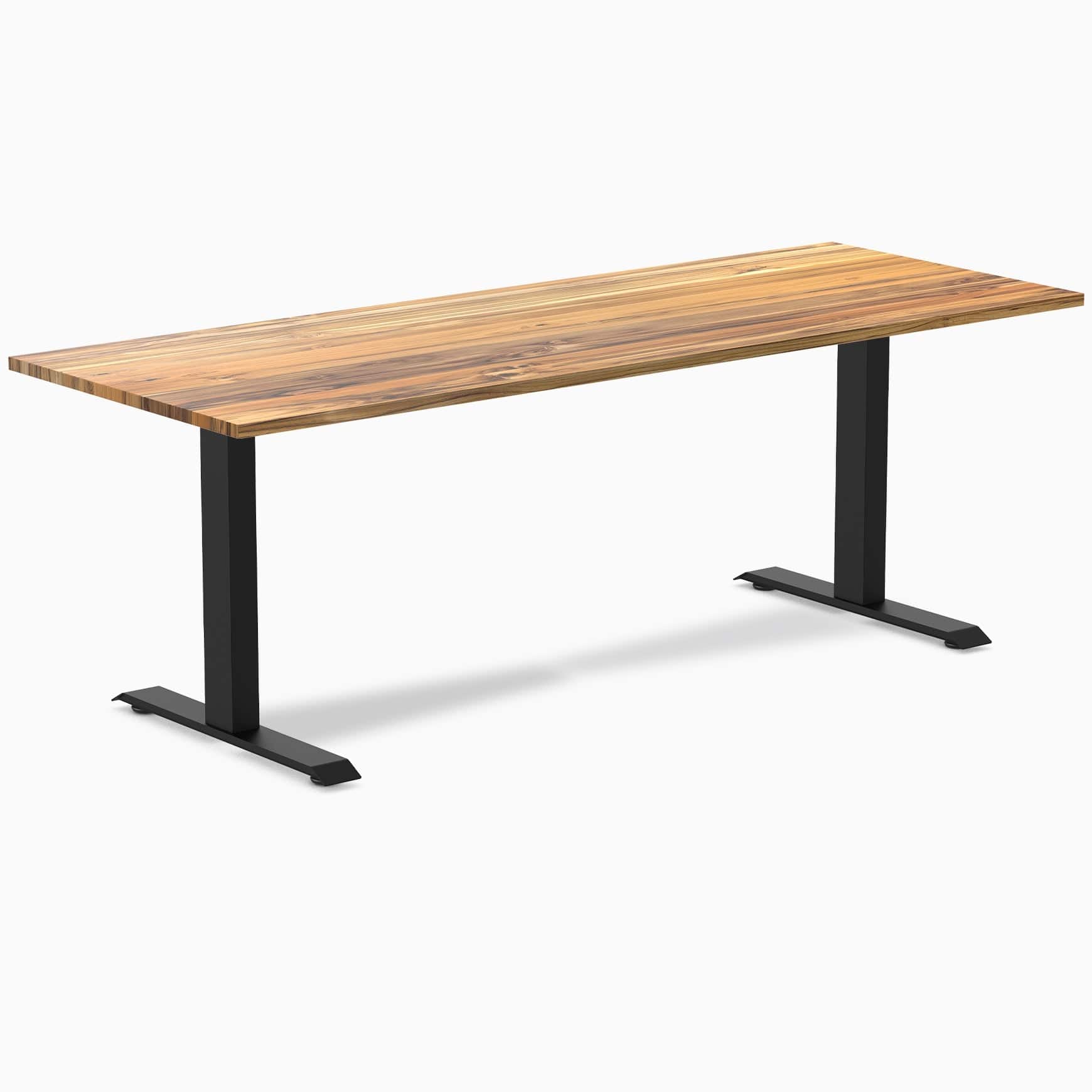 Desky Zero Hardwood Office Desk - Image 70