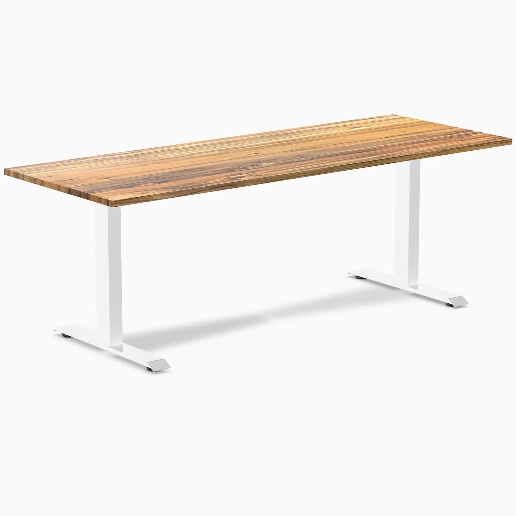 Desky Zero Hardwood Office Desk - Image 71