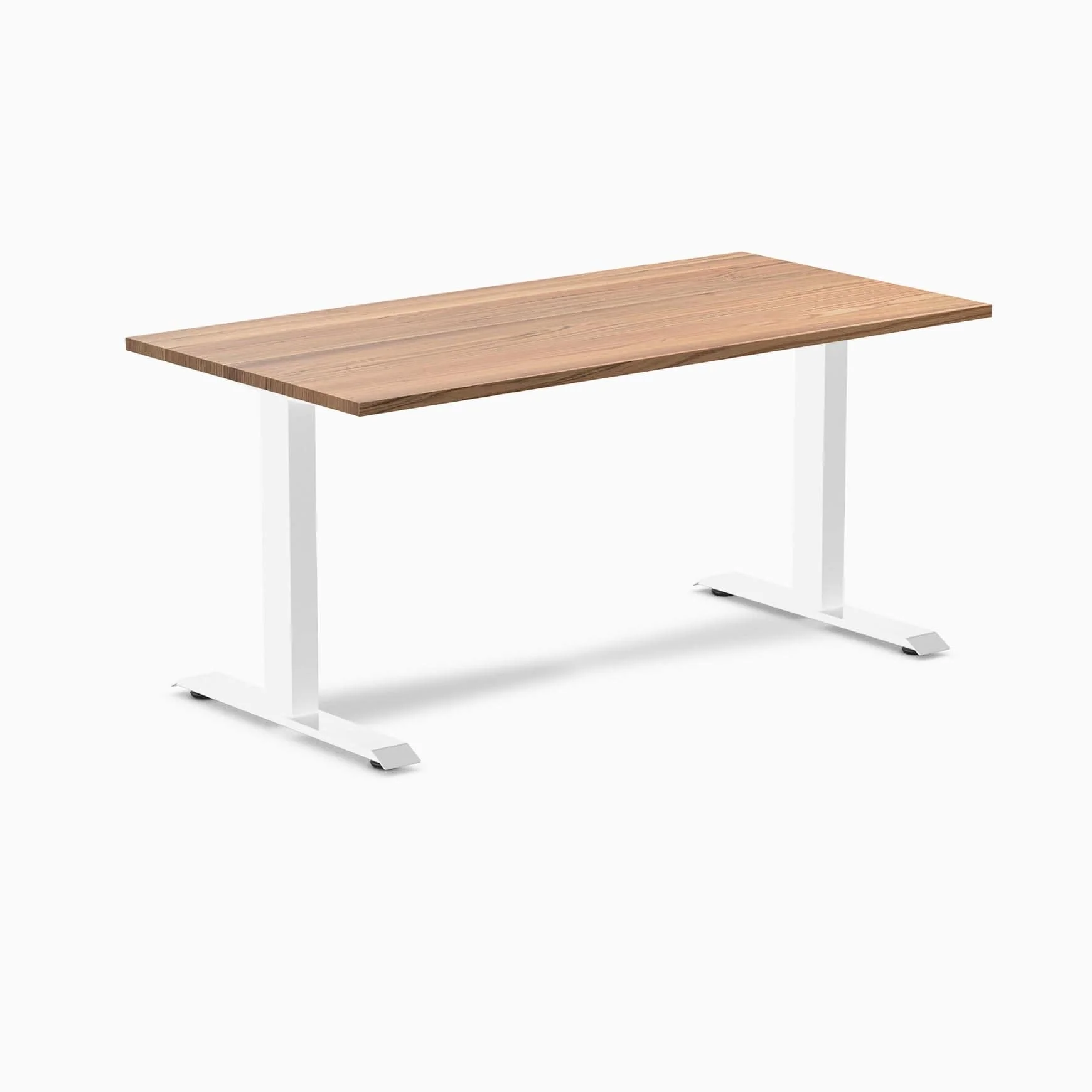 Desky Zero Hardwood Office Desk - Image 75