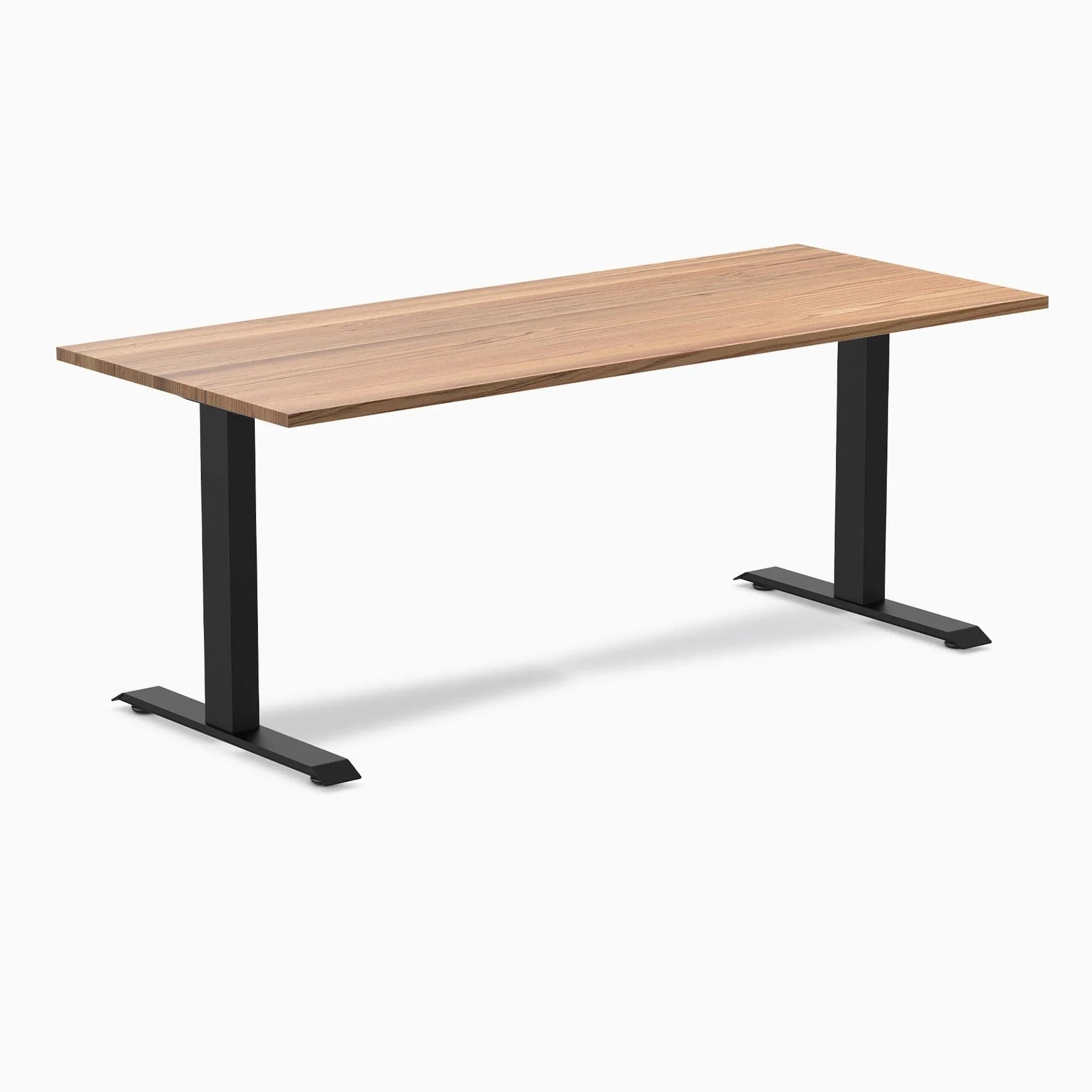 Desky Zero Hardwood Office Desk - Image 76