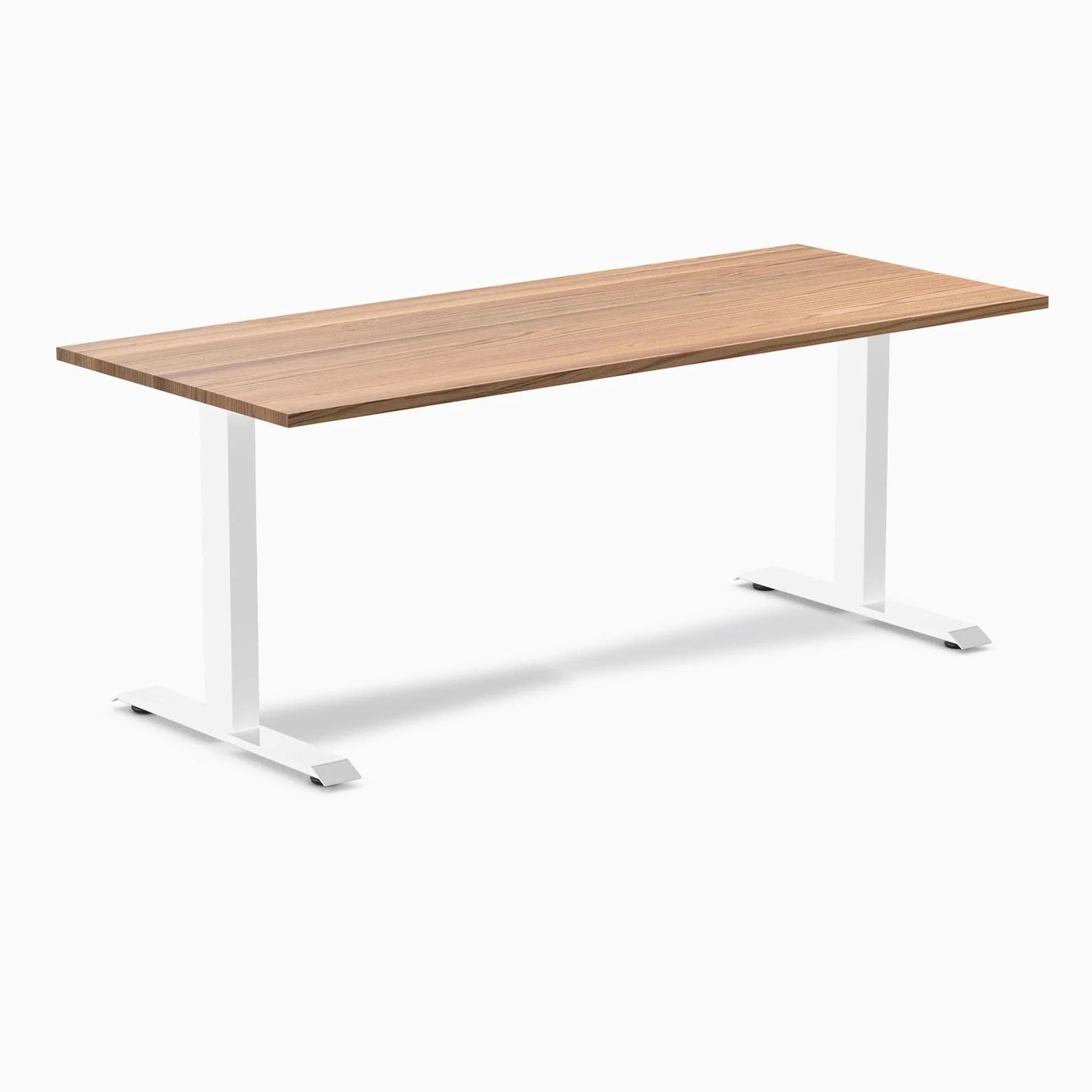 Desky Zero Hardwood Office Desk - Image 77