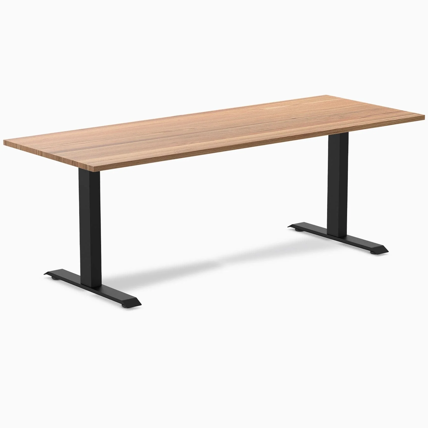 Desky Zero Hardwood Office Desk - Image 78