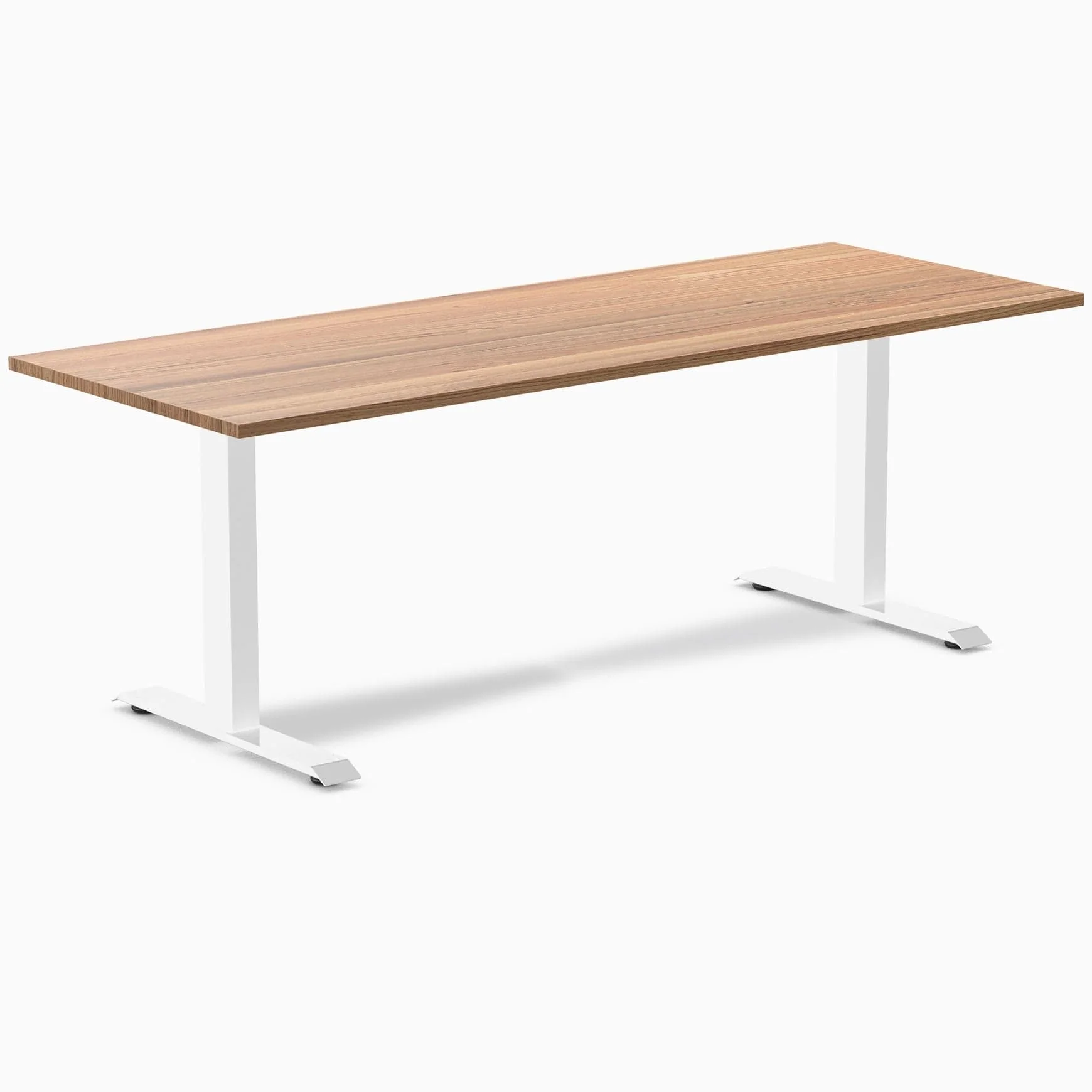 Desky Zero Hardwood Office Desk - Image 79