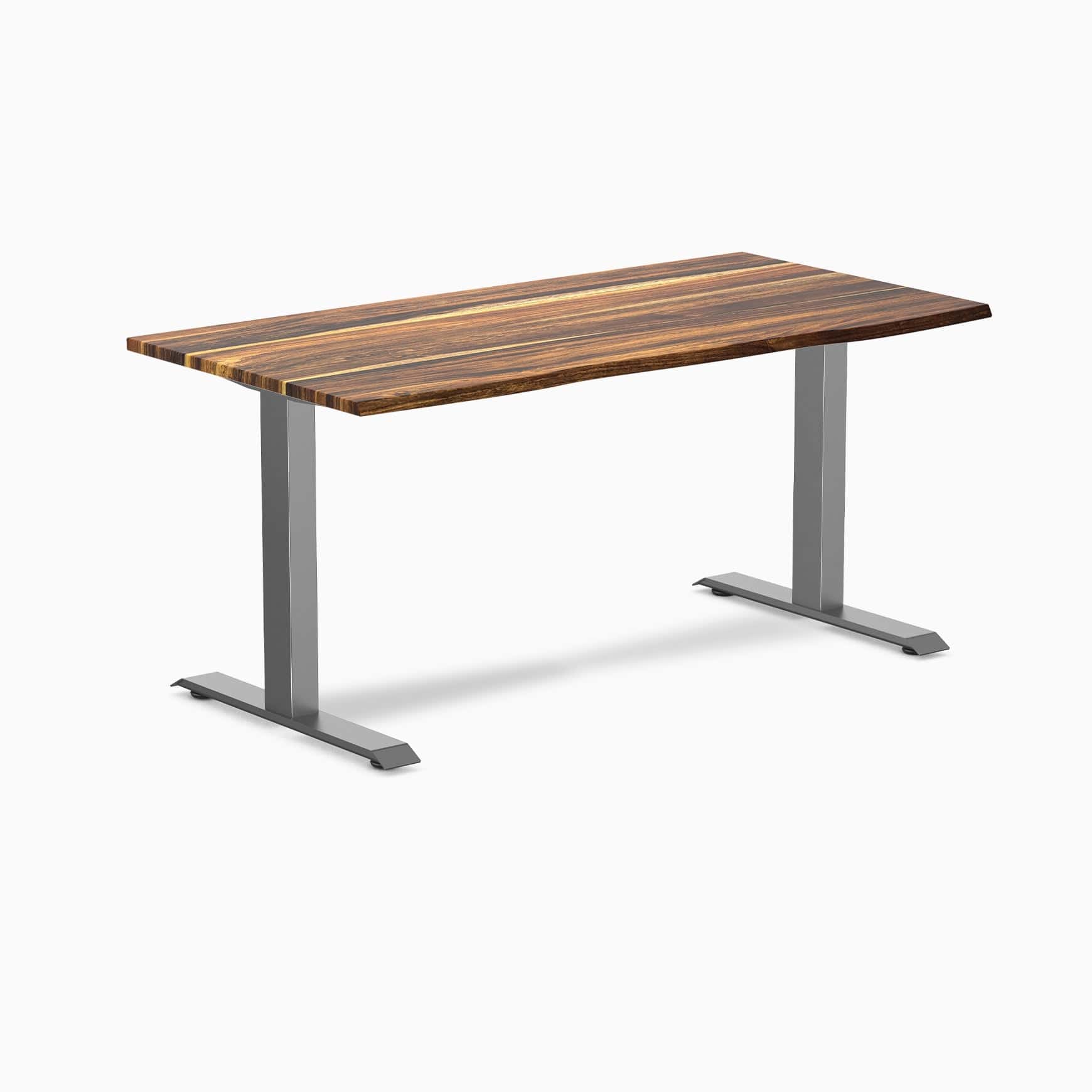 Desky Zero Hardwood Office Desk - Image 80